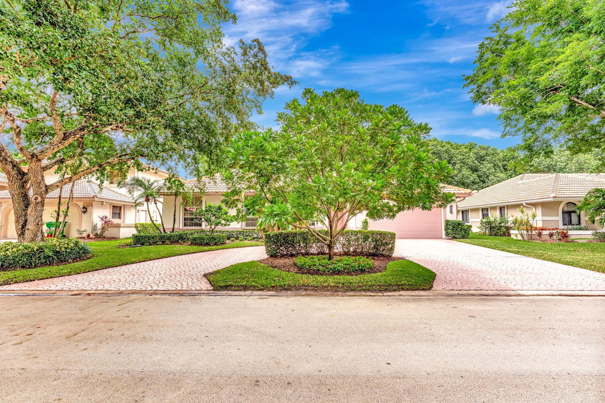 12055 Classic Drive, Coral Springs, FL 33071