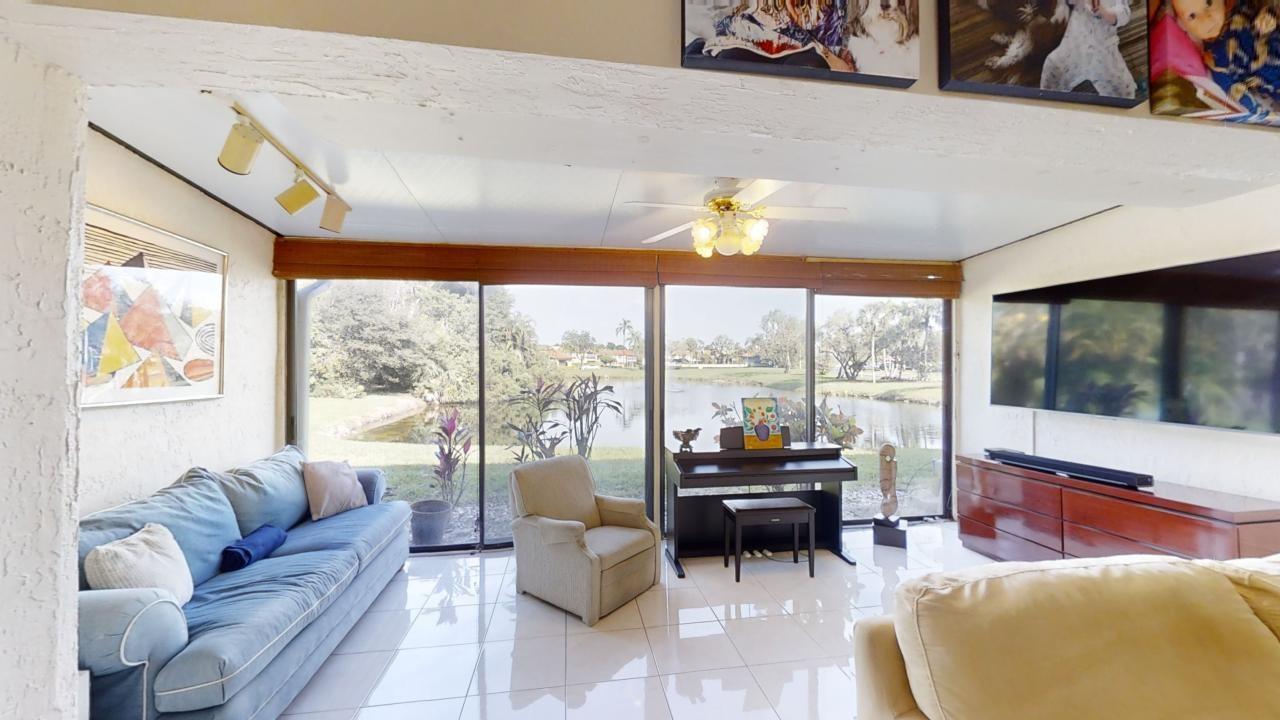 Lake View Relaxing Patio/Optional 3rd Bed