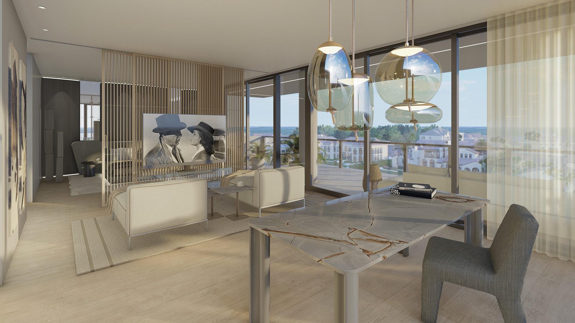 9700 W Bay Harbor Drive PH4/PH5, Bay Harbor Islands, FL 33154