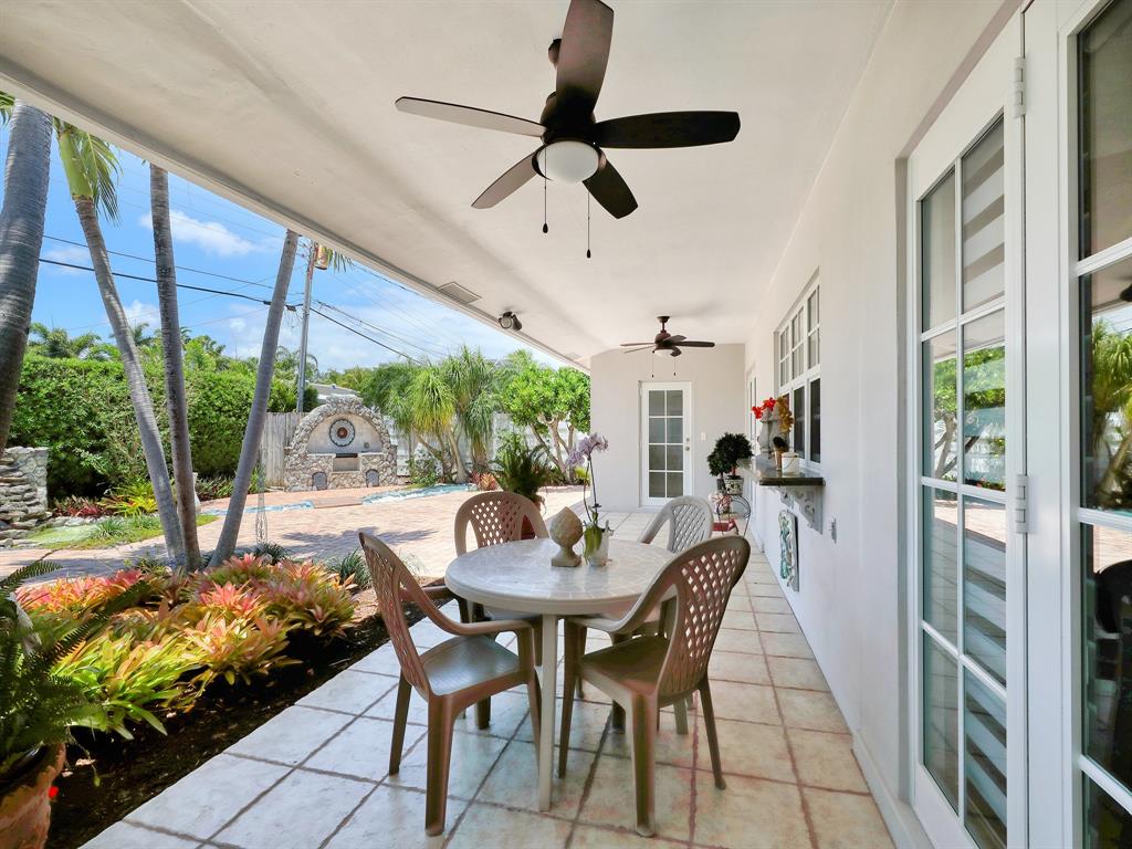 Photo for 4031 NE 17th Terrace, Oakland Park, FL 33334 - Listing #FX-10437186 4031 NE 17th Terrace, Oakland Park, FL 33334