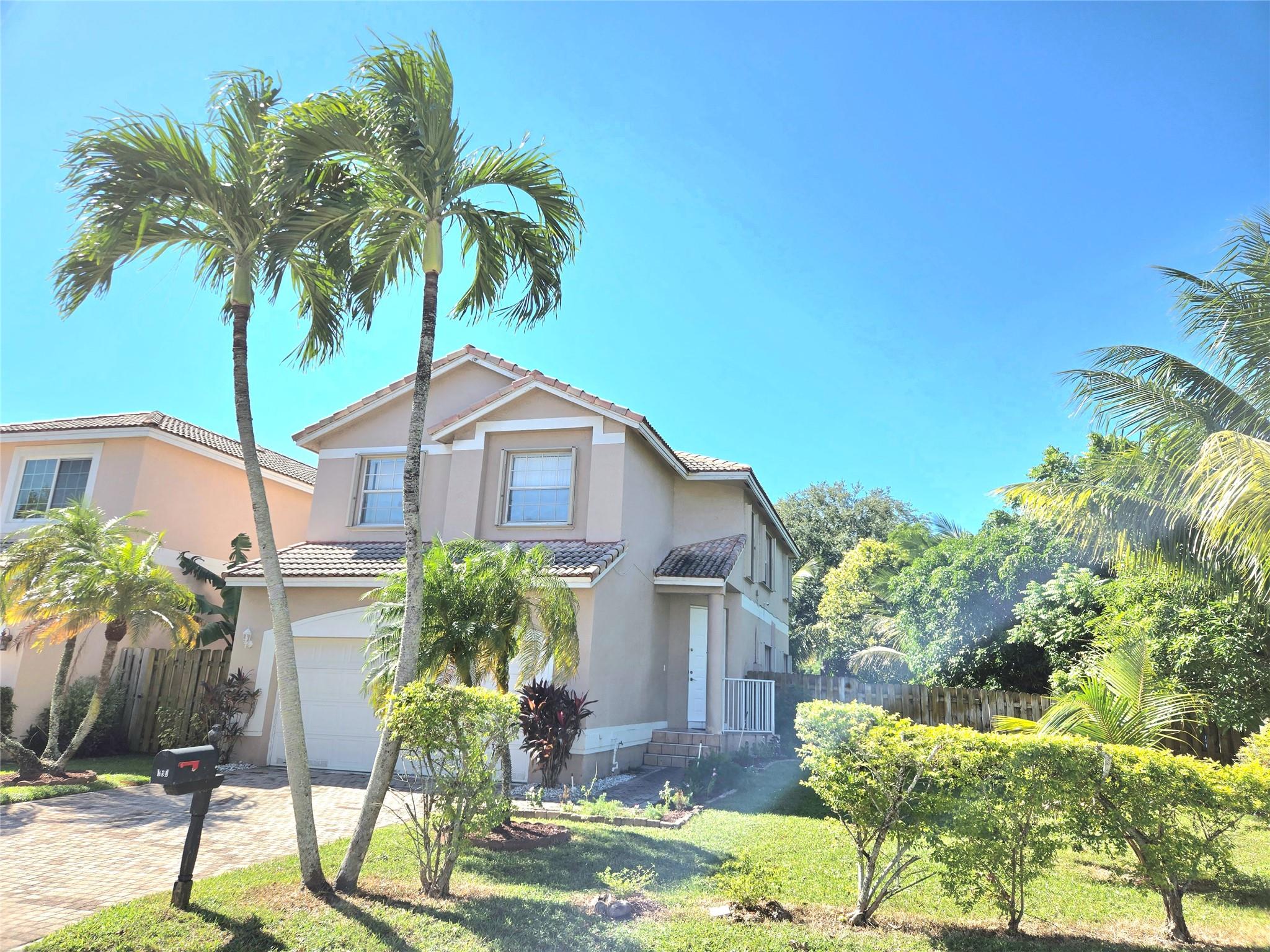 160 NW 97th Terrace, Coral Springs, FL 33071