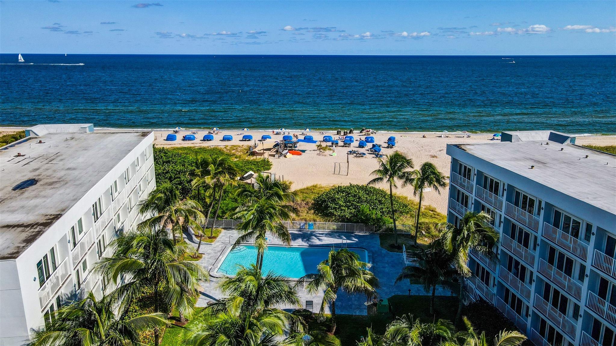 Full Use of Beach Pool and private beach access right across the street Full Use of Beach Pool and private beach access right across the street