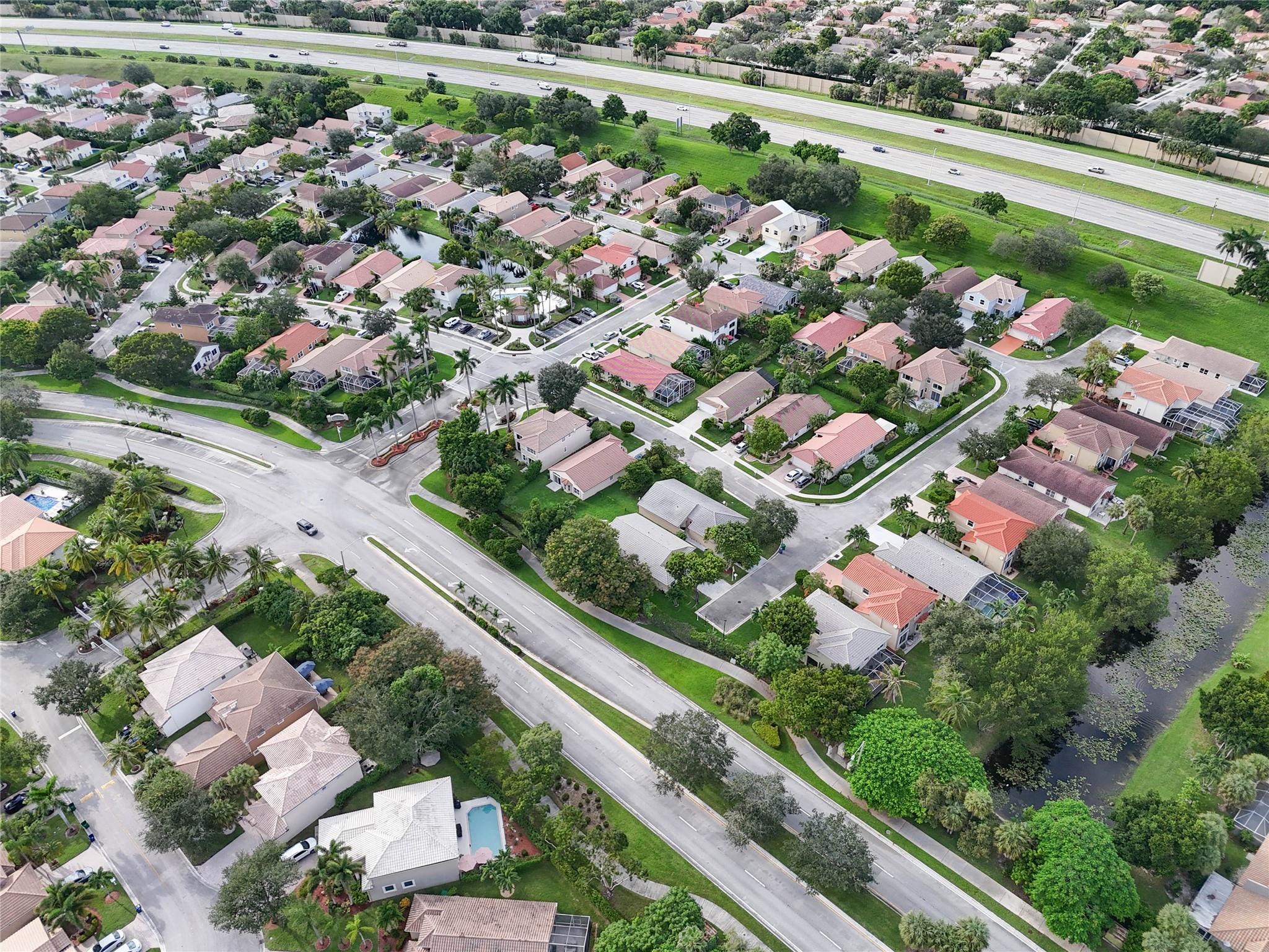 12250 NW 57th Street, Coral Springs, FL 33076