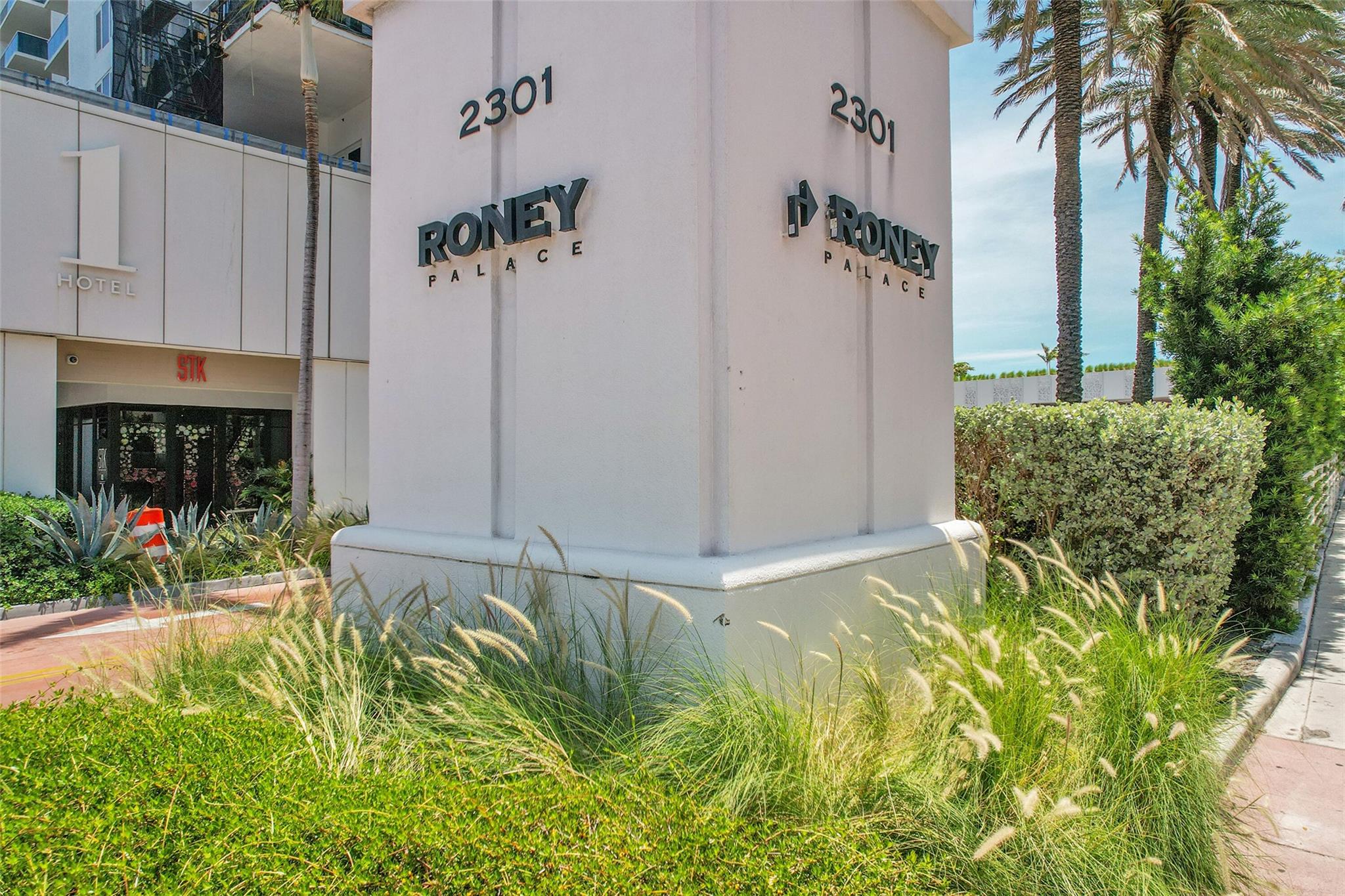 Photo for 2301 Collins Avenue, 838, Miami Beach, FL 33139 - Listing #FX-10506924 2301 Collins Avenue, 838, Miami Beach, FL 33139
