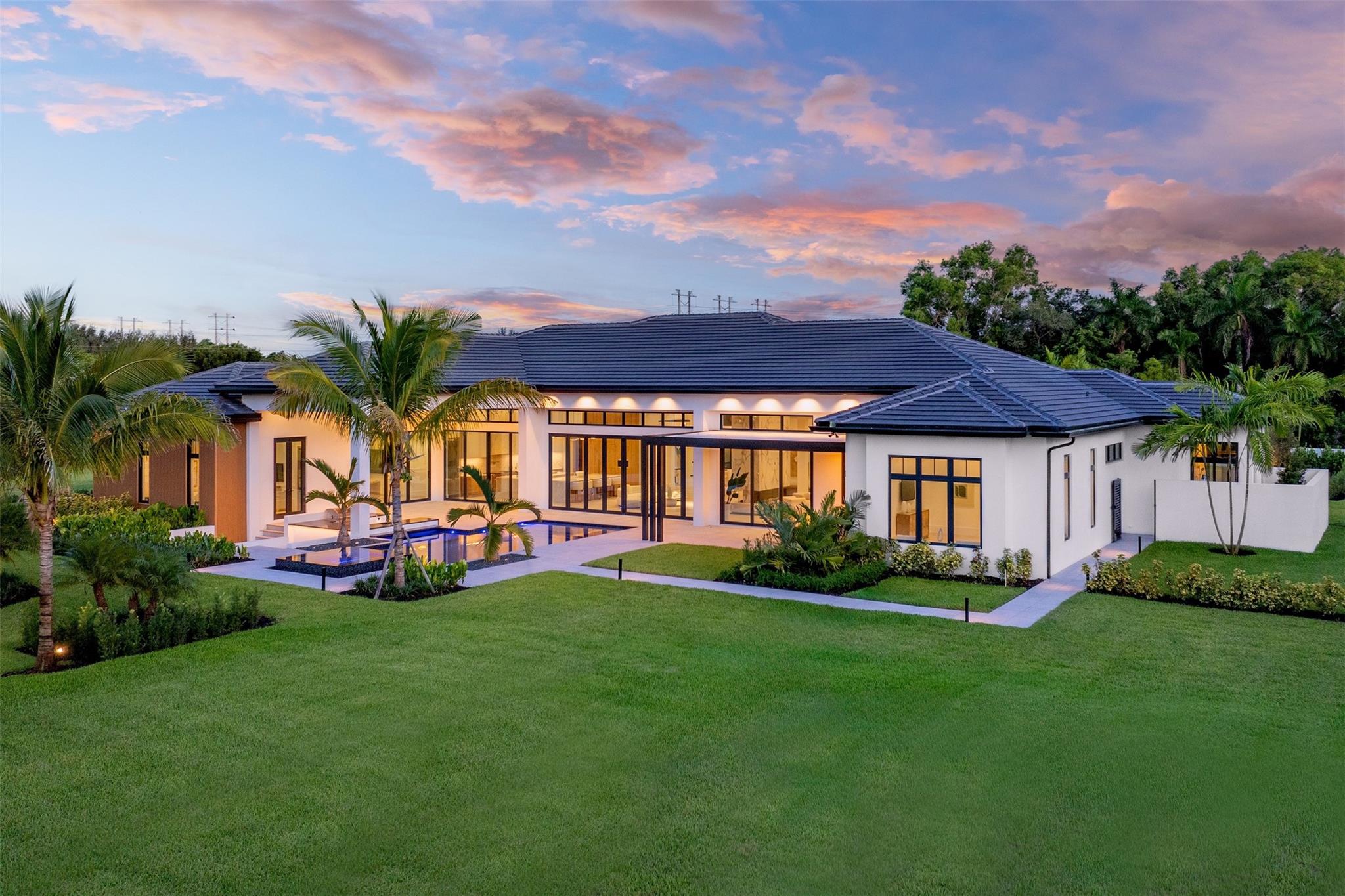 12701 Luray Road, Southwest Ranches, FL 33330