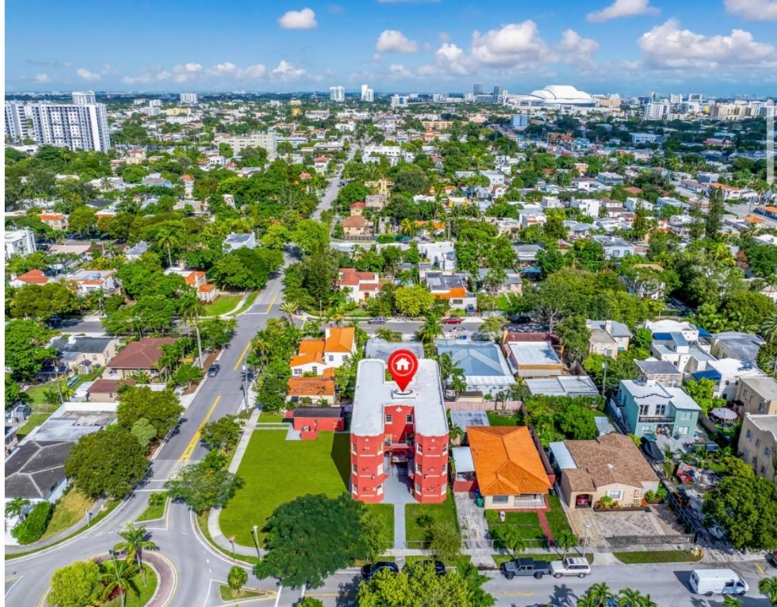 1785 SW 13th Street, Miami, FL 33145