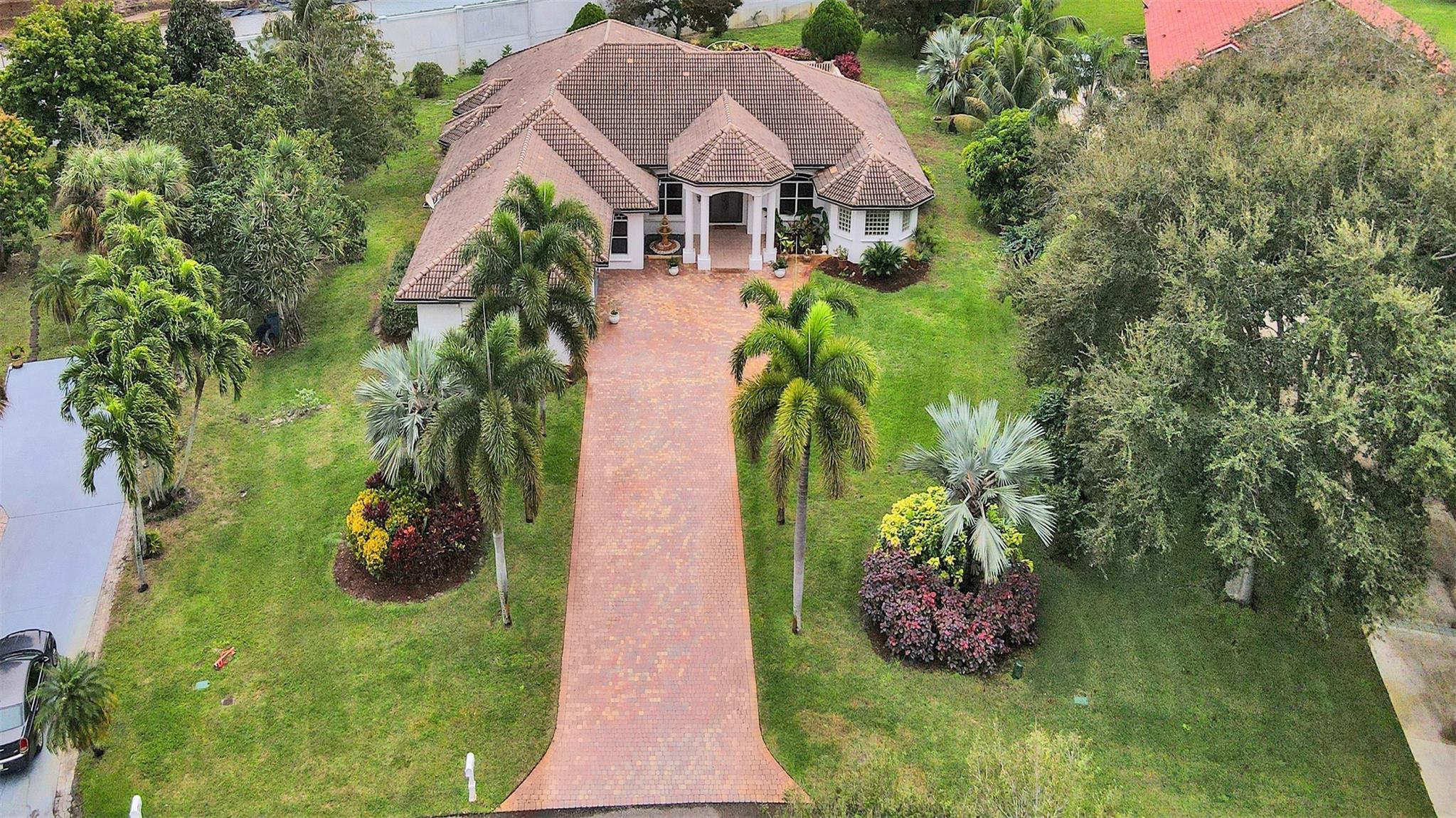 Photo for 8426 Sawpine Road, Delray Beach, FL 33446 - Listing #FX-10528247 8426 Sawpine Road, Delray Beach, FL 33446