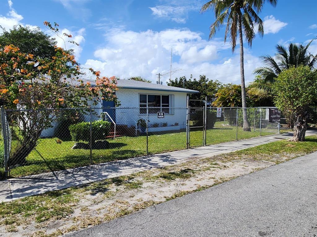 3518 NW 11th Avenue, Miami, FL 33127