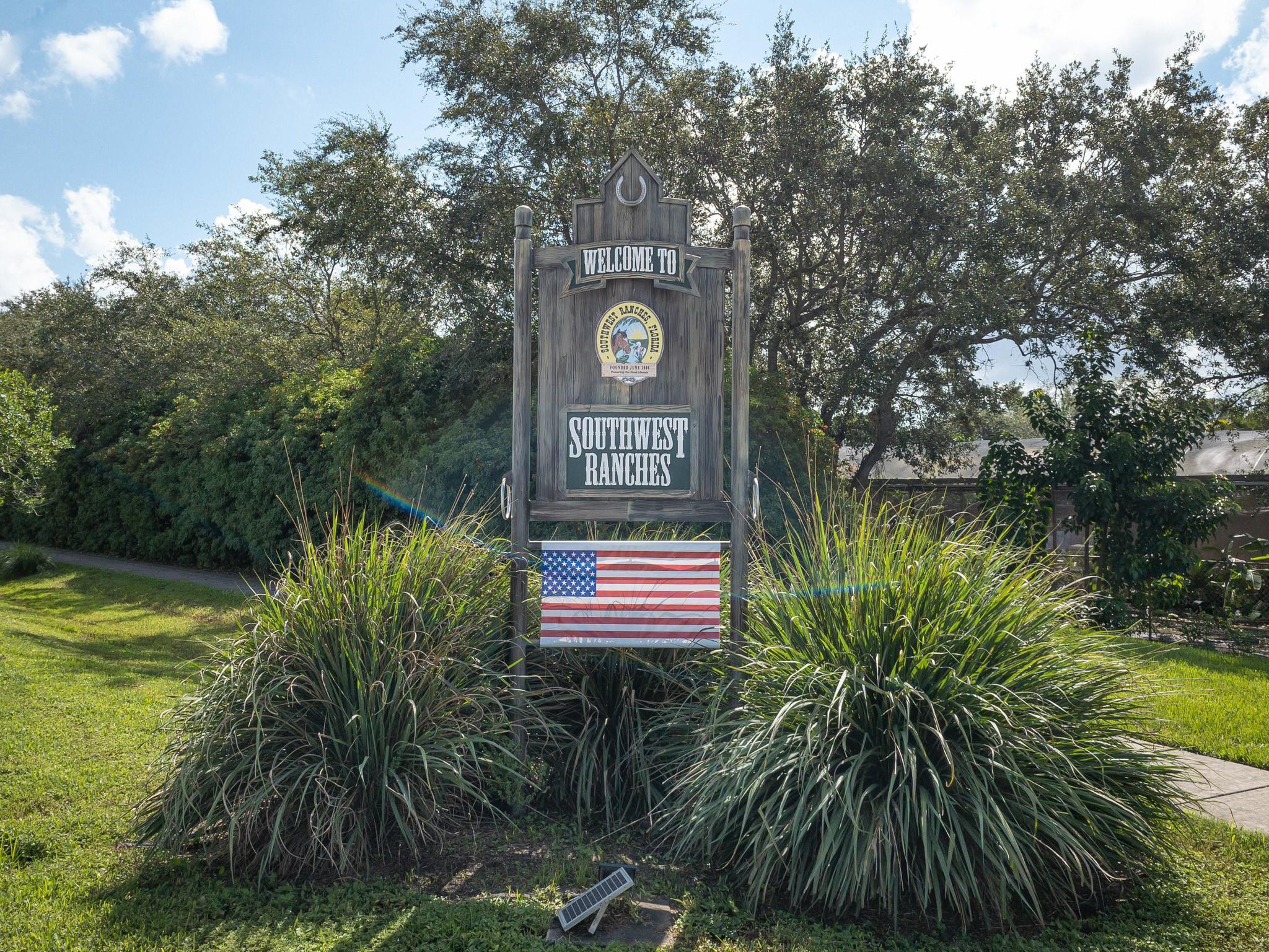 17100 SW 54th Street, Southwest Ranches, FL 33331