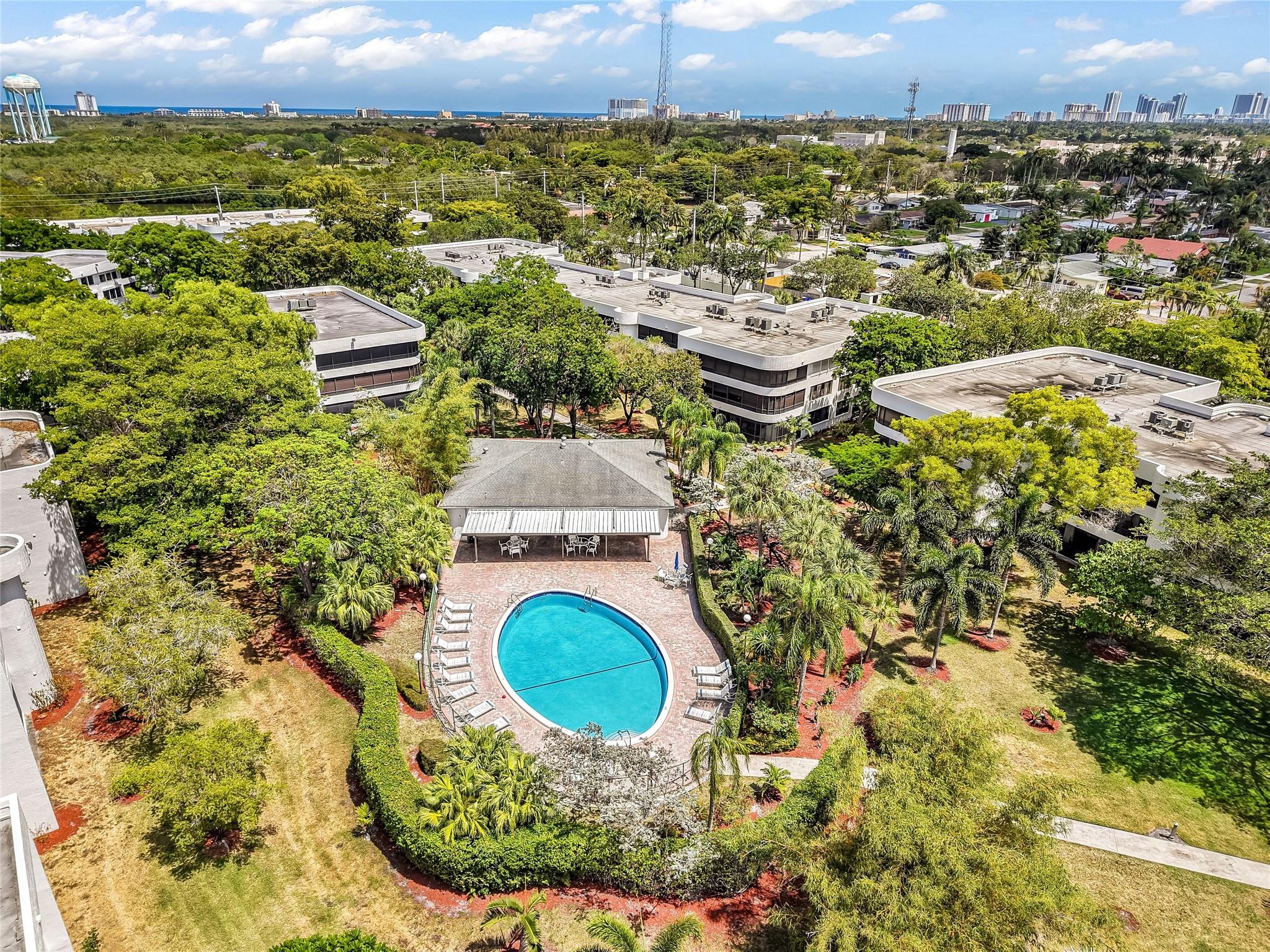 Photo for 1410 Sheridan Street, 7i, Hollywood, FL 33020 - Listing #FX-10526749 1410 Sheridan Street, 7i, Hollywood, FL 33020