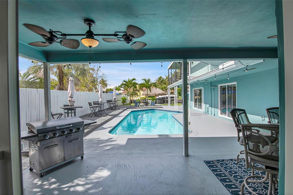 Photo for 5880 SW 19th Street, Plantation, FL 33317 - Listing #FX-10436185 5880 SW 19th Street, Plantation, FL 33317