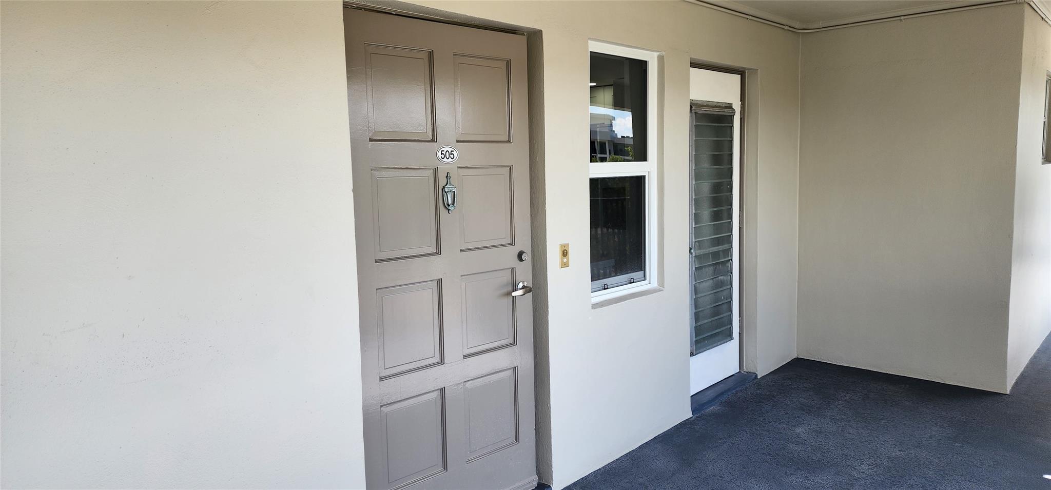 2650 S Course Drive 505, Pompano Beach, FL 33069