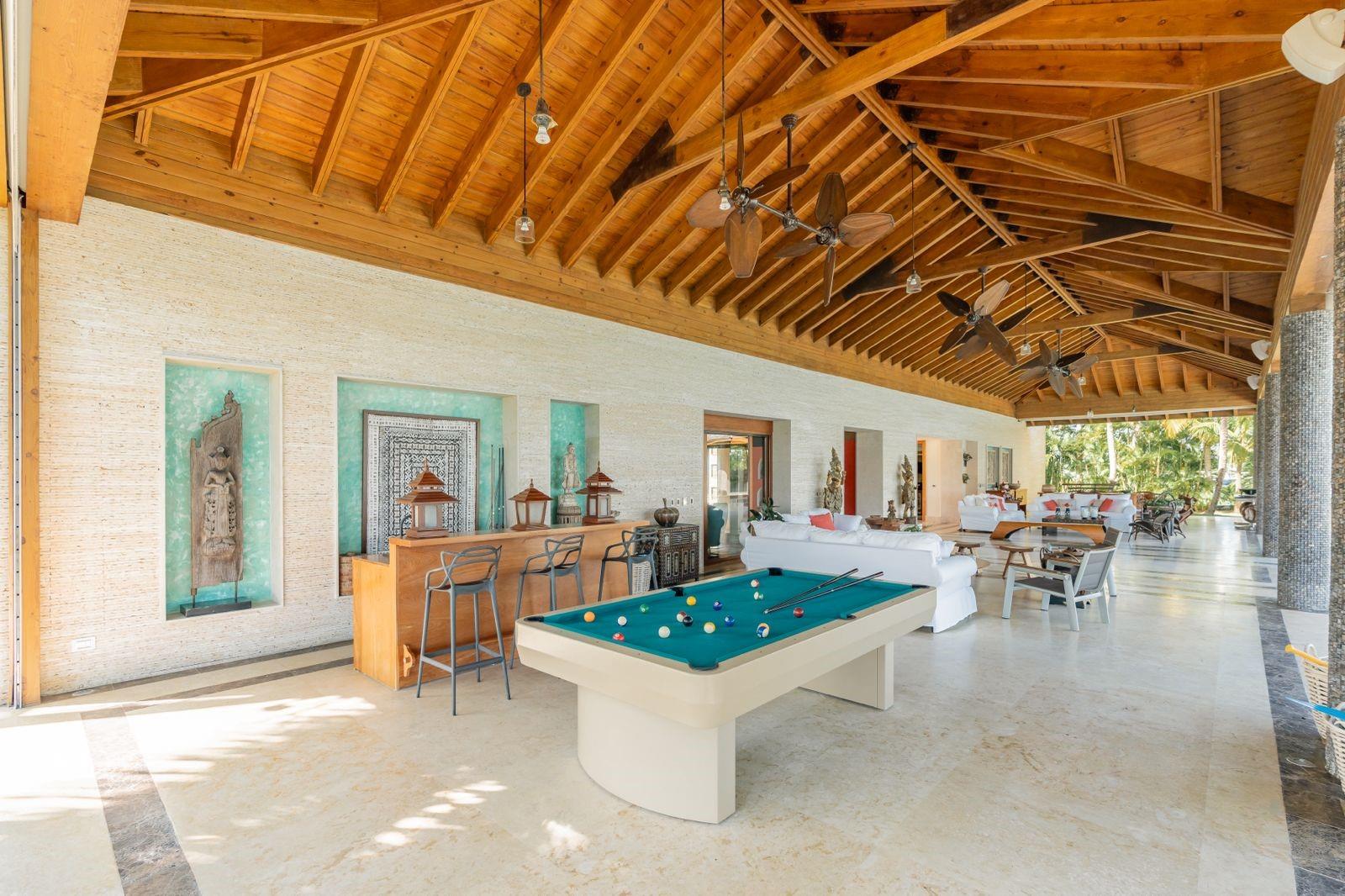 Private Is Private Island Cap Cana