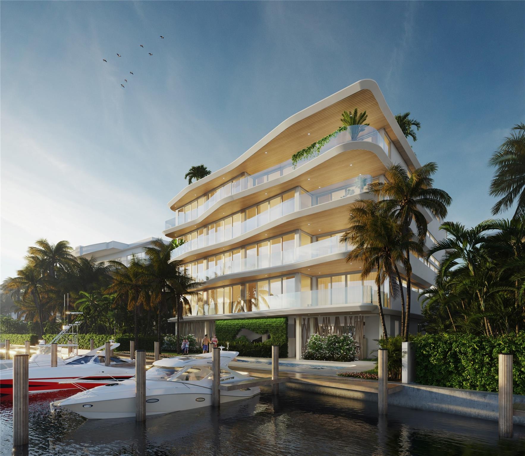 Photo for 500 Hendricks Isle, 2N, Fort Lauderdale, FL 33301 - Listing #FX-10525700 500 Hendricks Isle, 2N, Fort Lauderdale, FL 33301