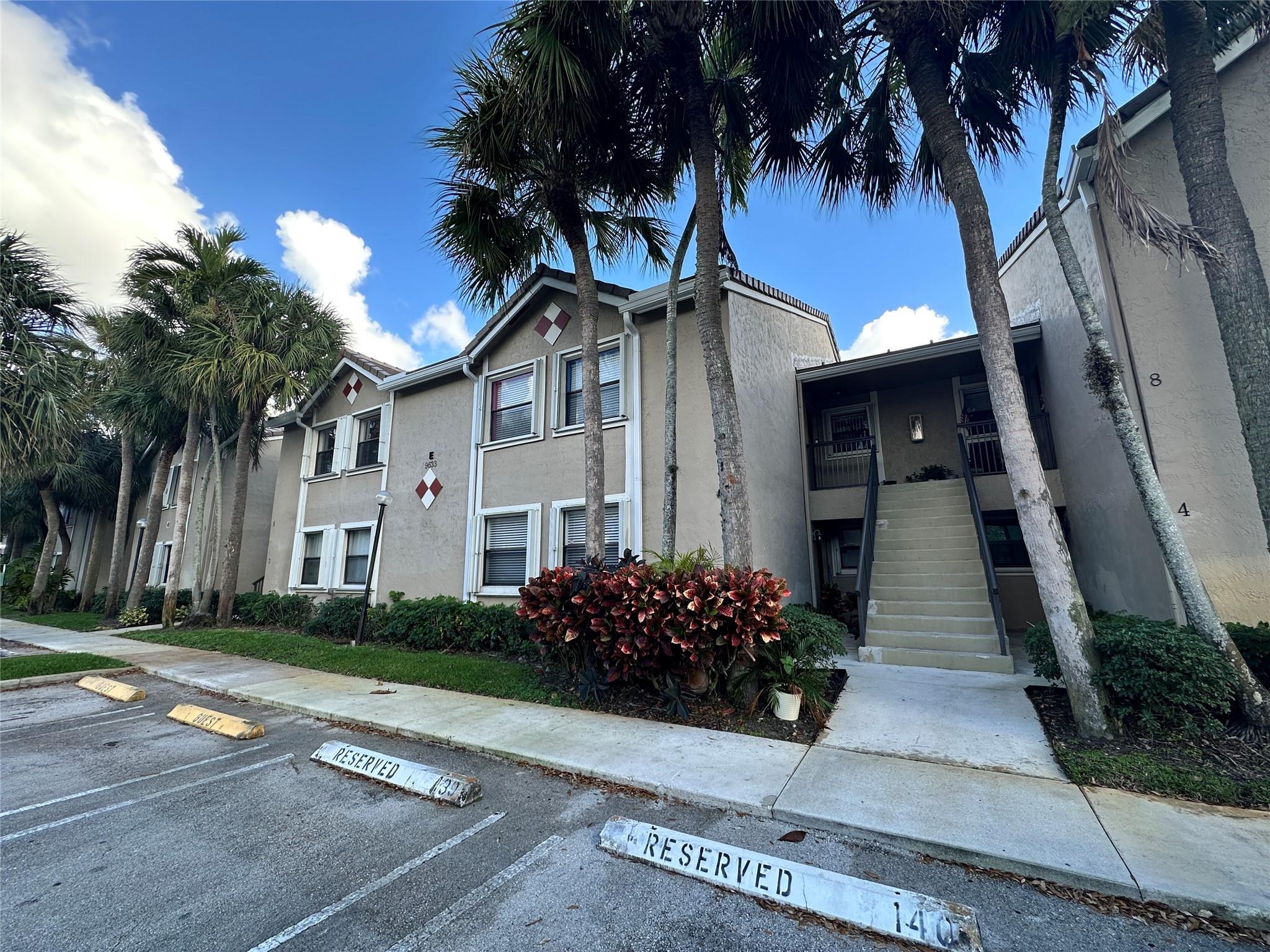 9633 Riverside Drive E-3, Coral Springs, FL 33071