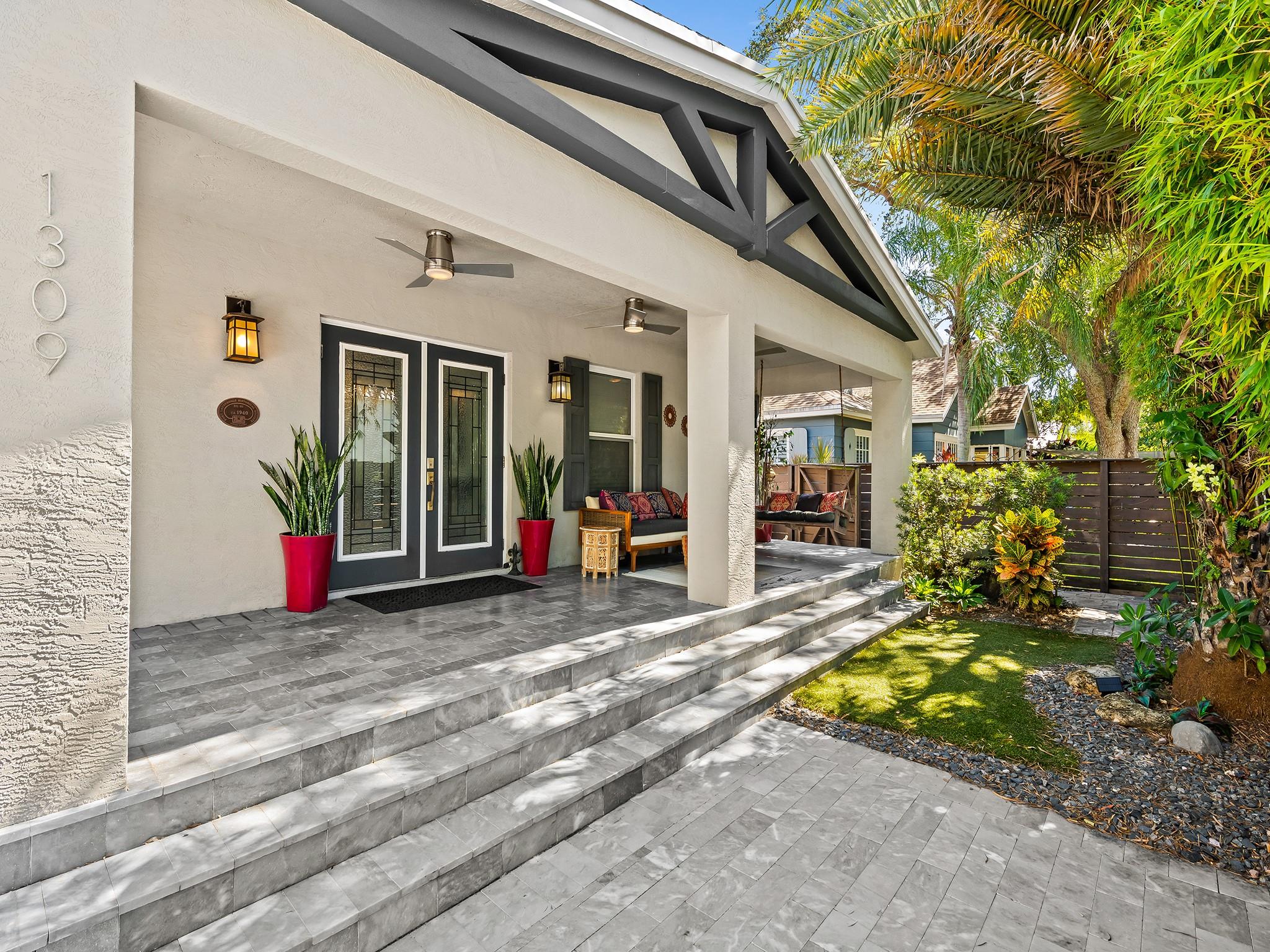 Photo for 1309 NE 3rd Street, Fort Lauderdale, FL 33301 - listing #FX-10521374 1309 NE 3rd Street, Fort Lauderdale, FL 33301