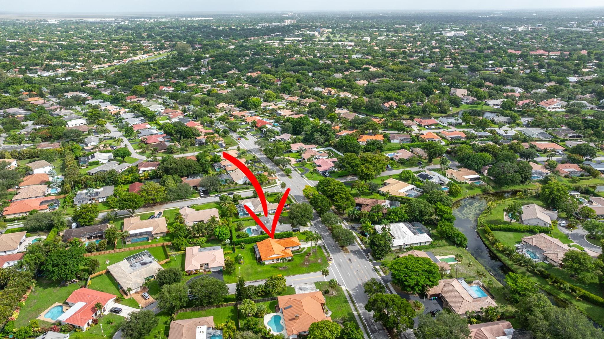 10072 Ramblewood Drive, Coral Springs, FL 33071