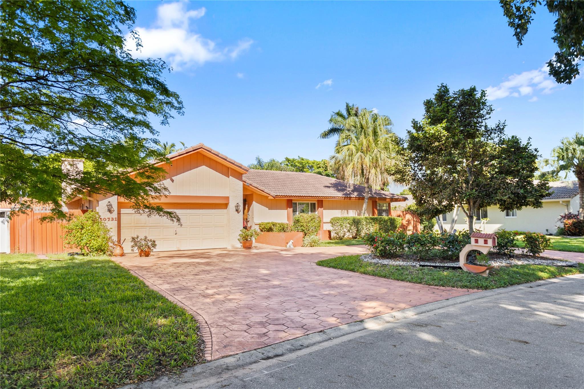 Photo for 10731 NW 17th Street, Coral Springs, FL 33071 - listing #FX-10534835 10731 NW 17th Street, Coral Springs, FL 33071