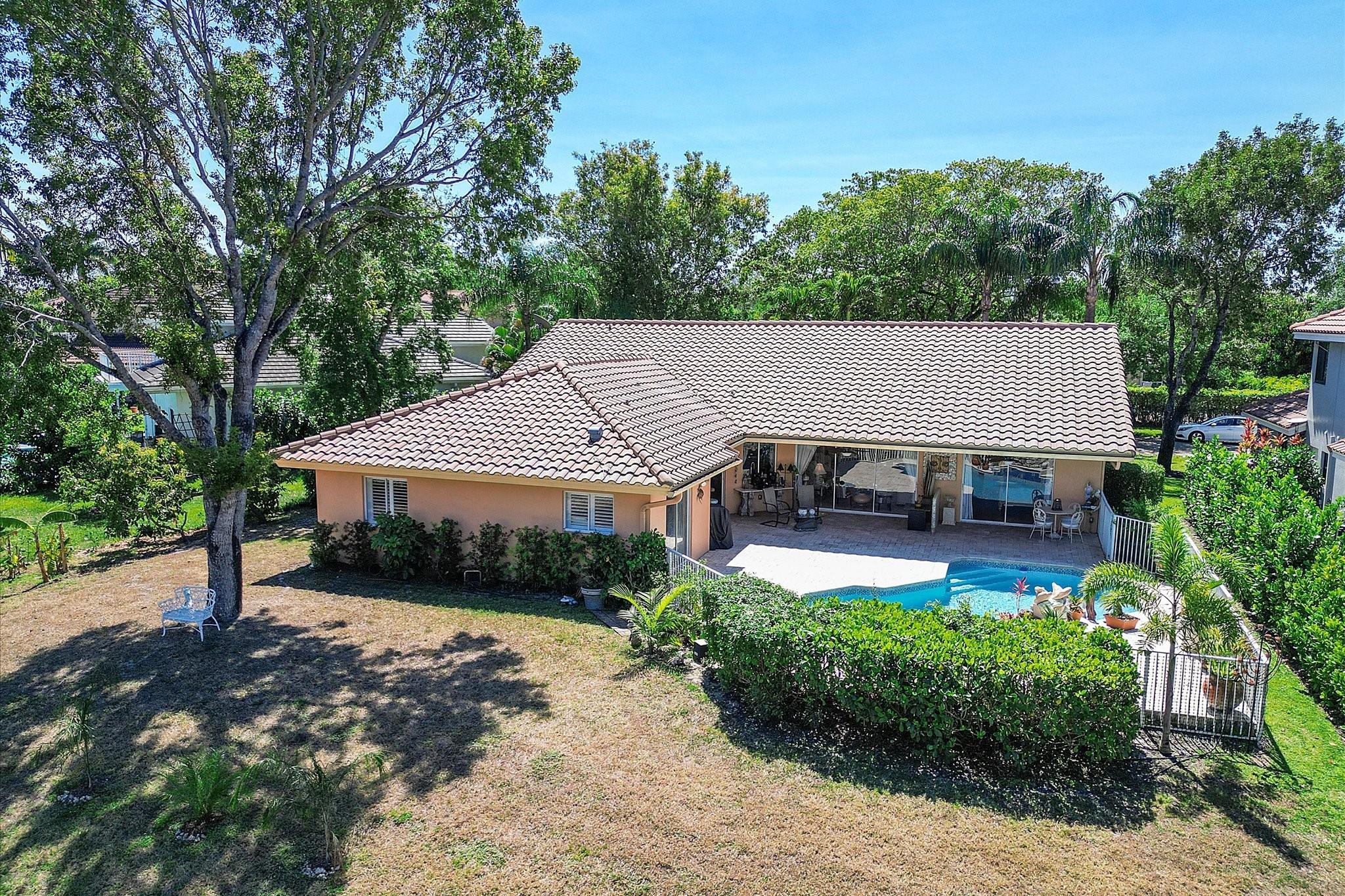 4636 Rothschild Drive, Coral Springs, FL 33067