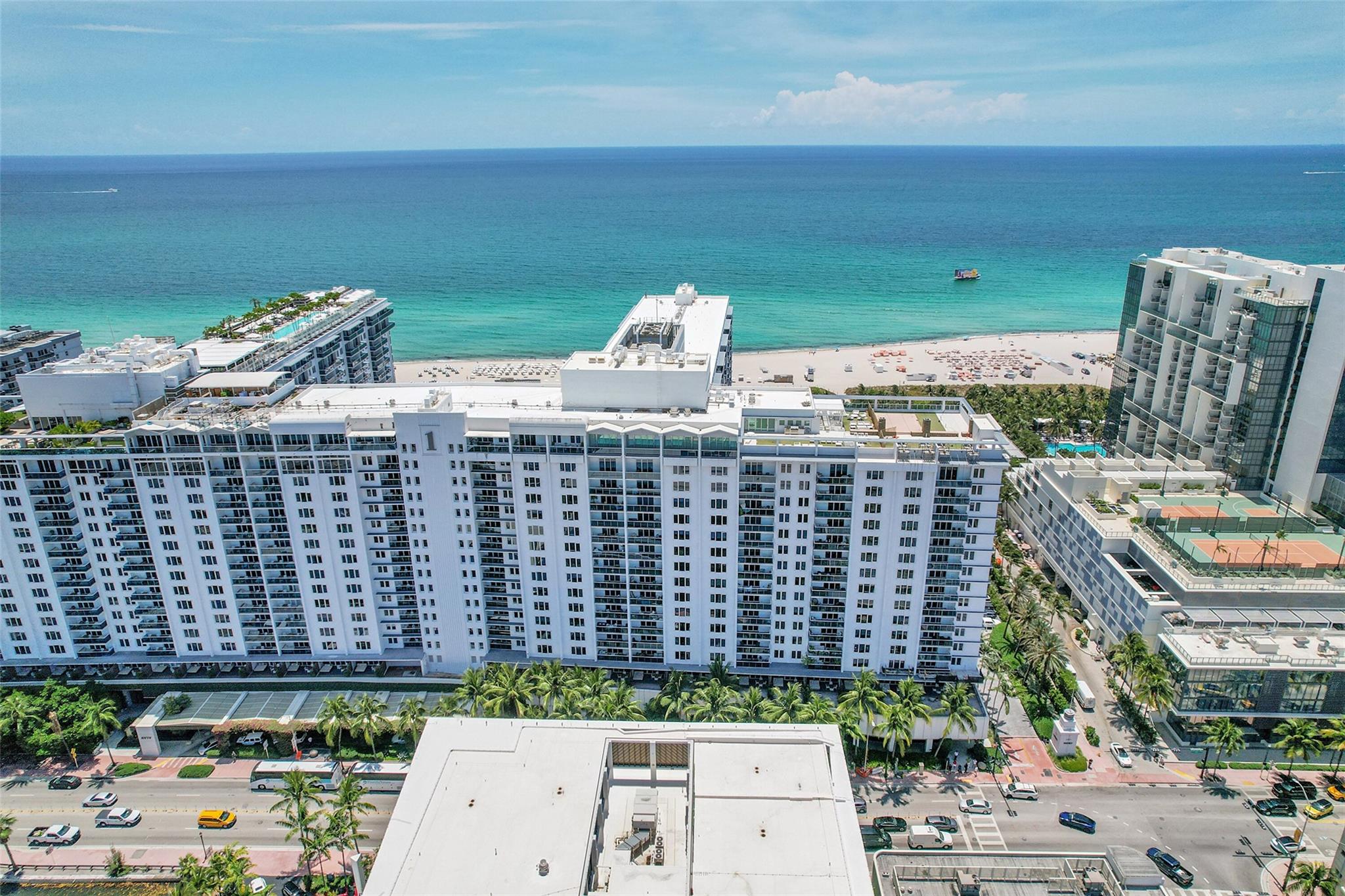 Photo for 2301 Collins Avenue, 838, Miami Beach, FL 33139 - Listing #FX-10506924 2301 Collins Avenue, 838, Miami Beach, FL 33139
