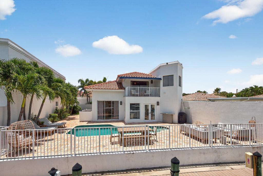 Photo for 483 Pelican Way, Delray Beach, FL 33483 - Listing #FX-10519059 483 Pelican Way, Delray Beach, FL 33483