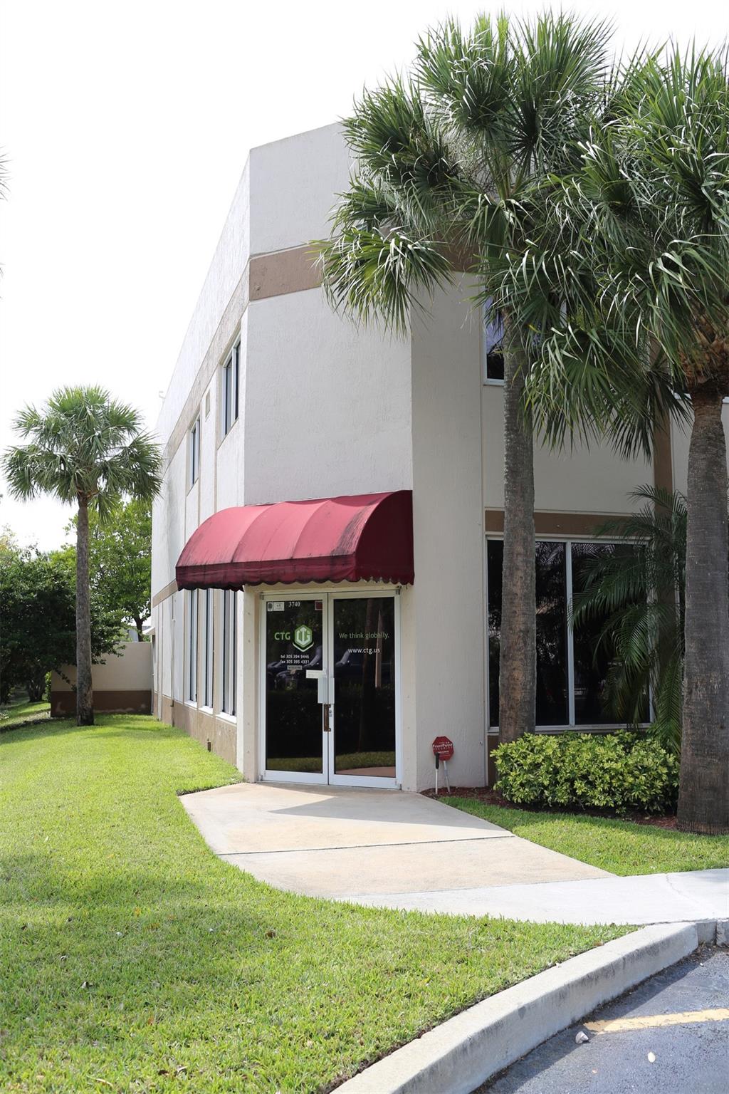 3740 & 374 NW 124th Avenue 101 & 102, Coral Springs, FL 33065