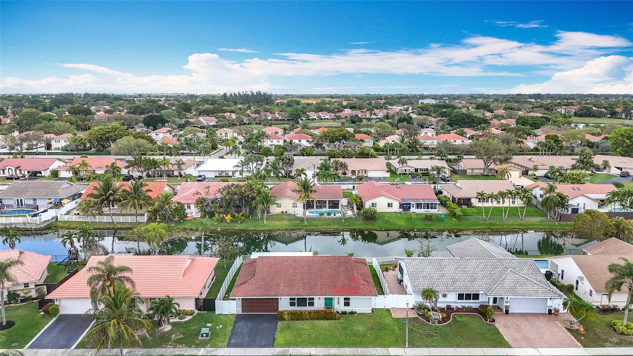 Photo for 7645 NW 22nd Street, Margate, FL 33063 - Listing #FX-10487123 7645 NW 22nd Street, Margate, FL 33063