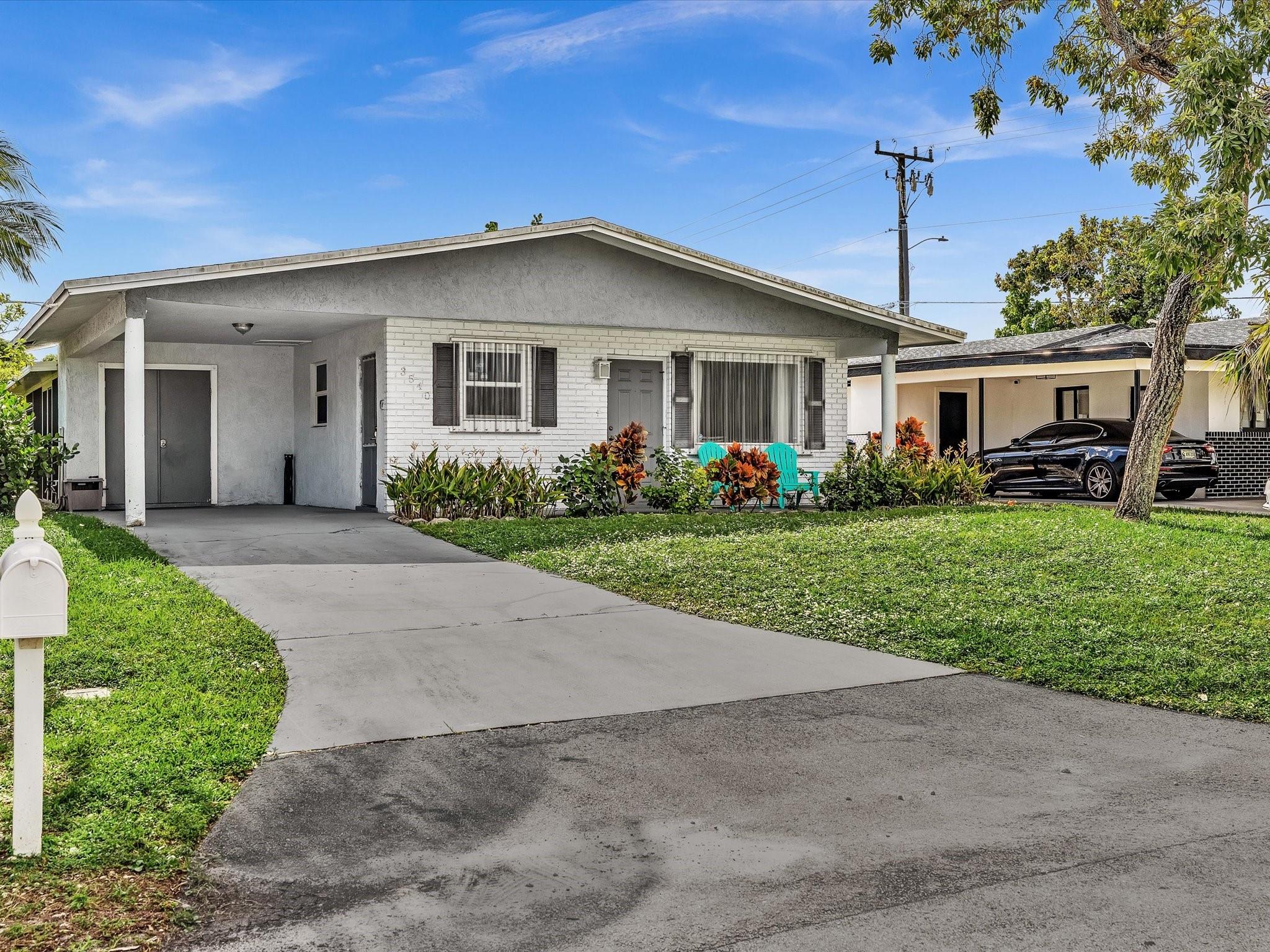 Photo for 3540 SW 12th Court, Fort Lauderdale, FL 33312 - listing #FX-10535649 3540 SW 12th Court, Fort Lauderdale, FL 33312