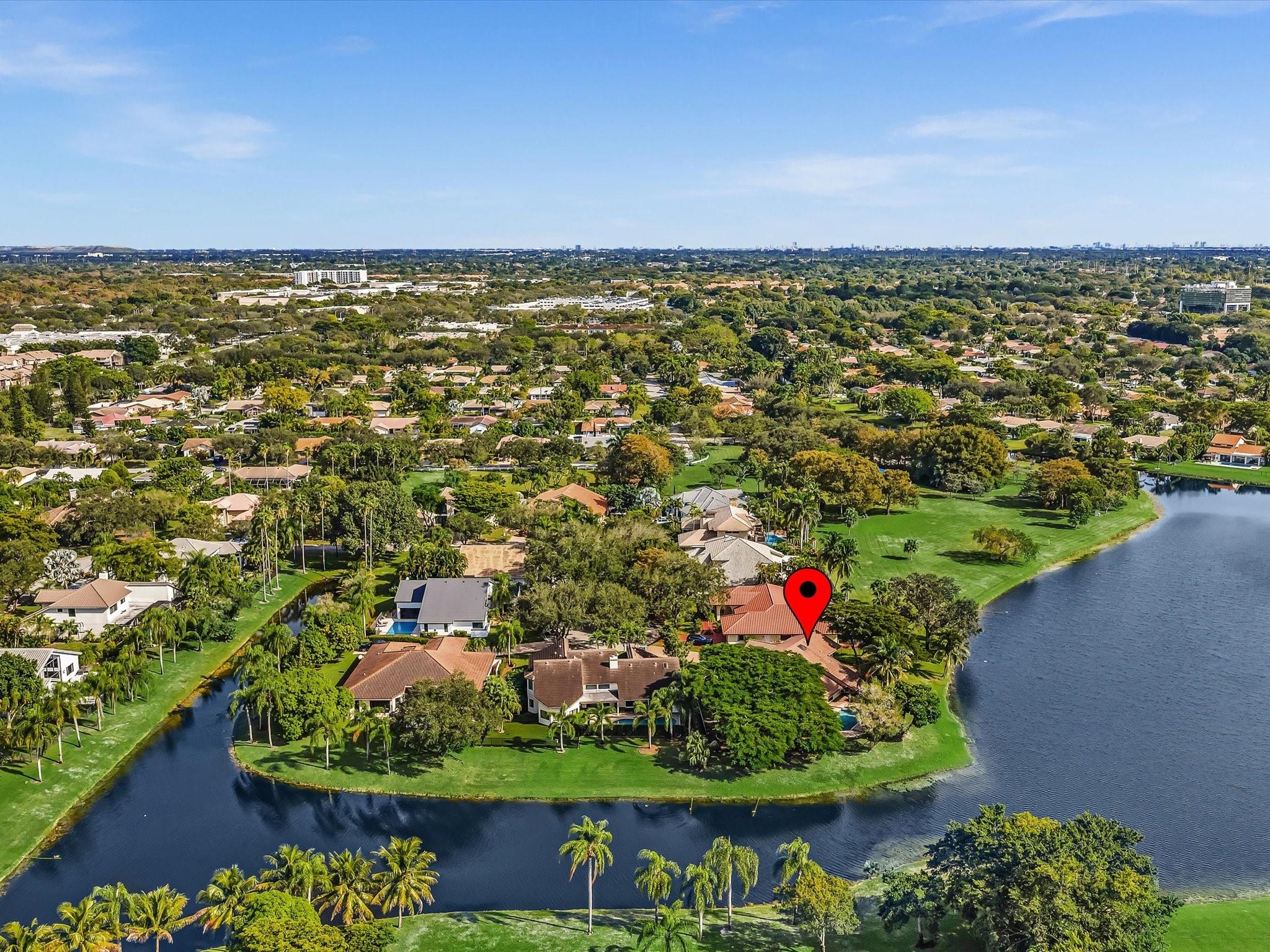 10320 NW 6th Street, Coral Springs, FL 33071