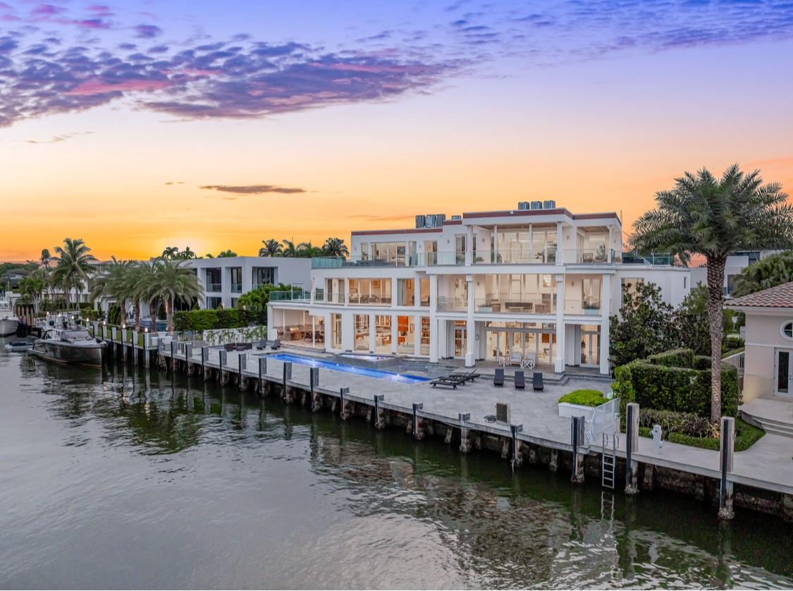 4 Pelican Drive, Fort Lauderdale, FL 33301