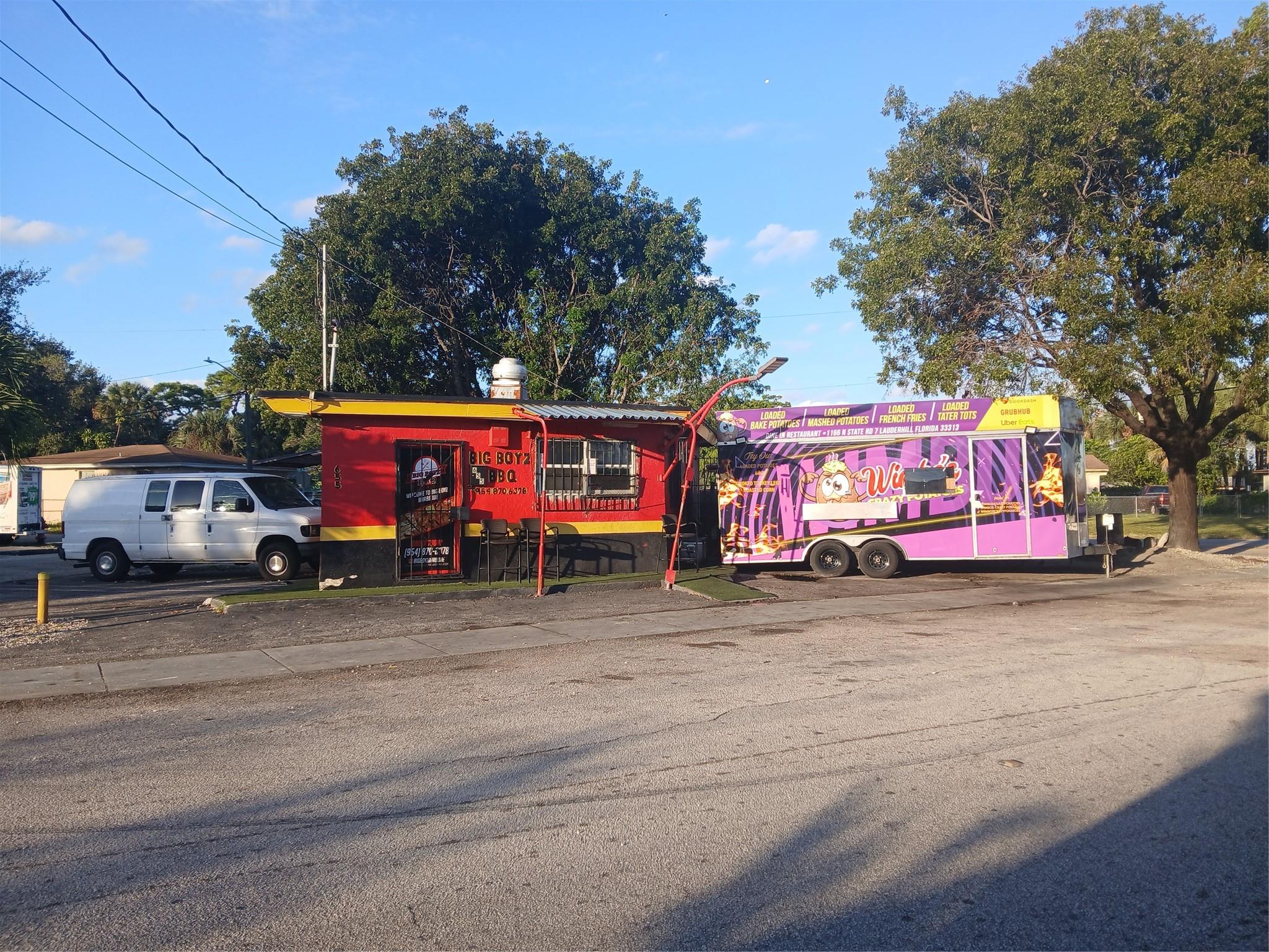 Photo for 655 NW 22nd Road, Fort Lauderdale, FL 33311 - listing #FX-10536686 655 NW 22nd Road, Fort Lauderdale, FL 33311