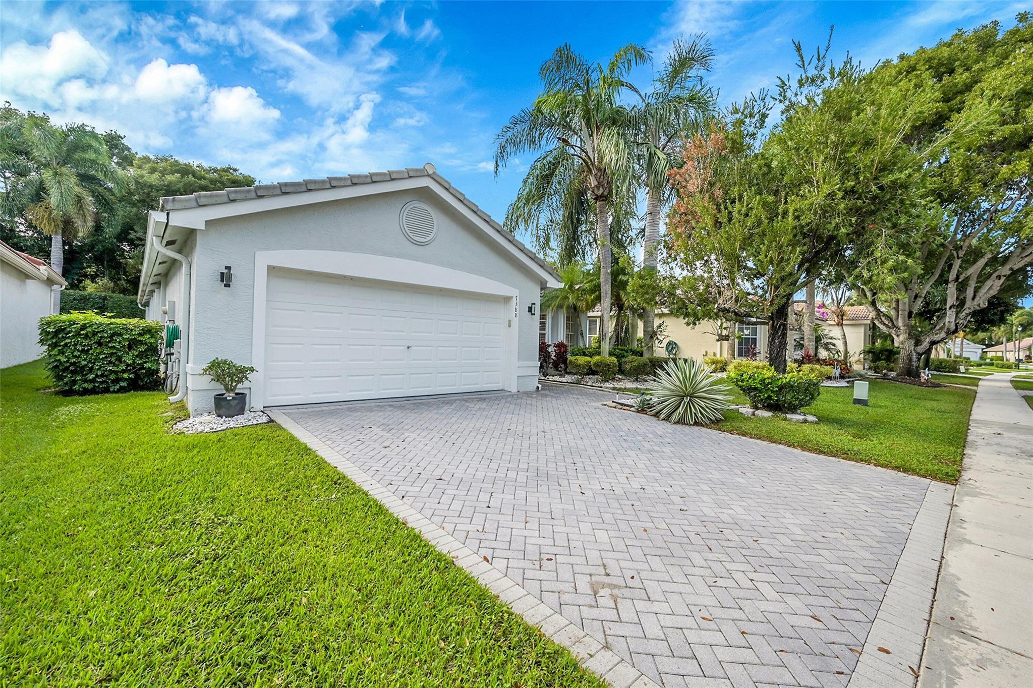 7388 Tonga Court, Boynton Beach, FL 33437