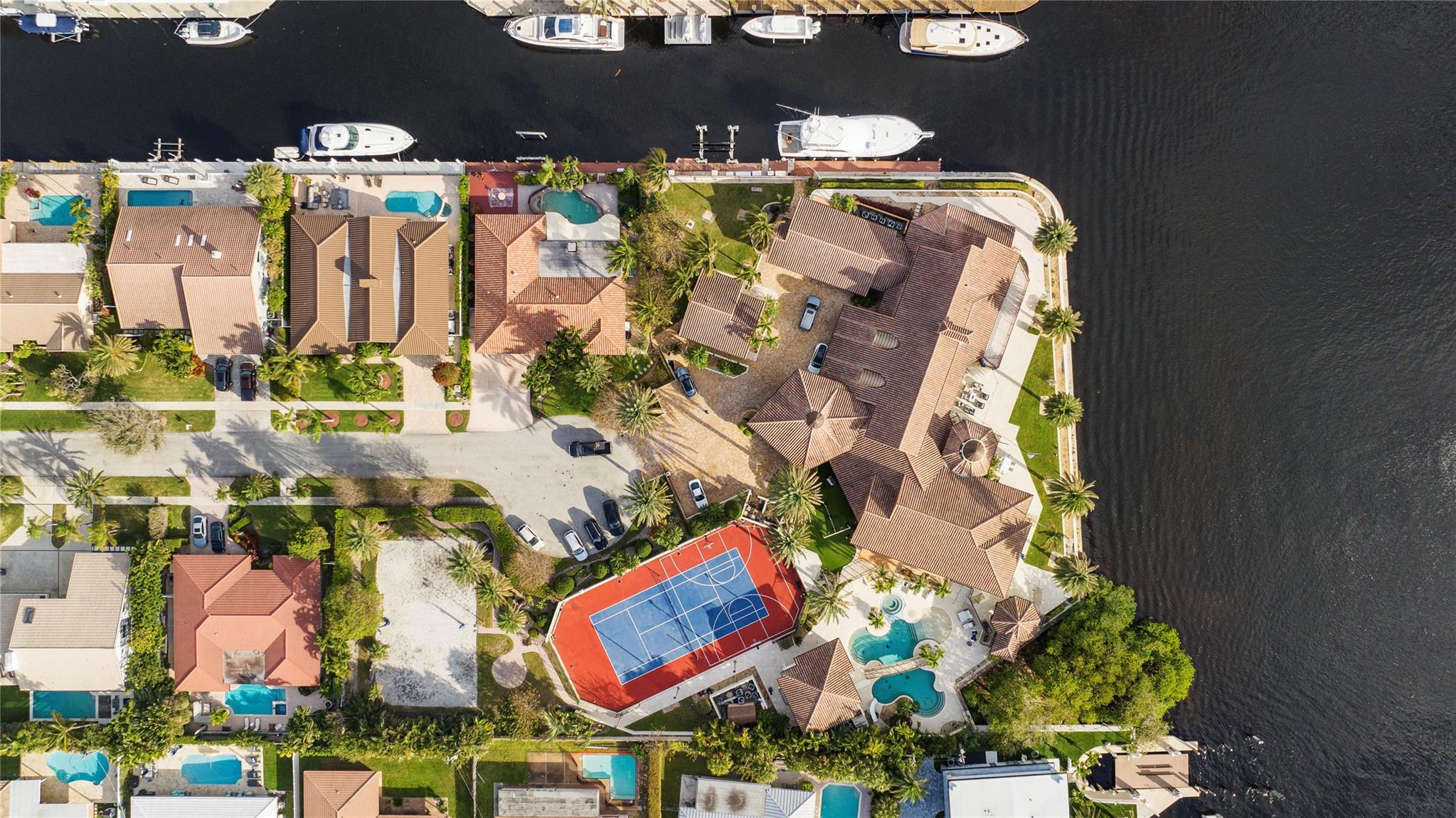 3100 NE 46th Street, Lighthouse Point, FL 33064