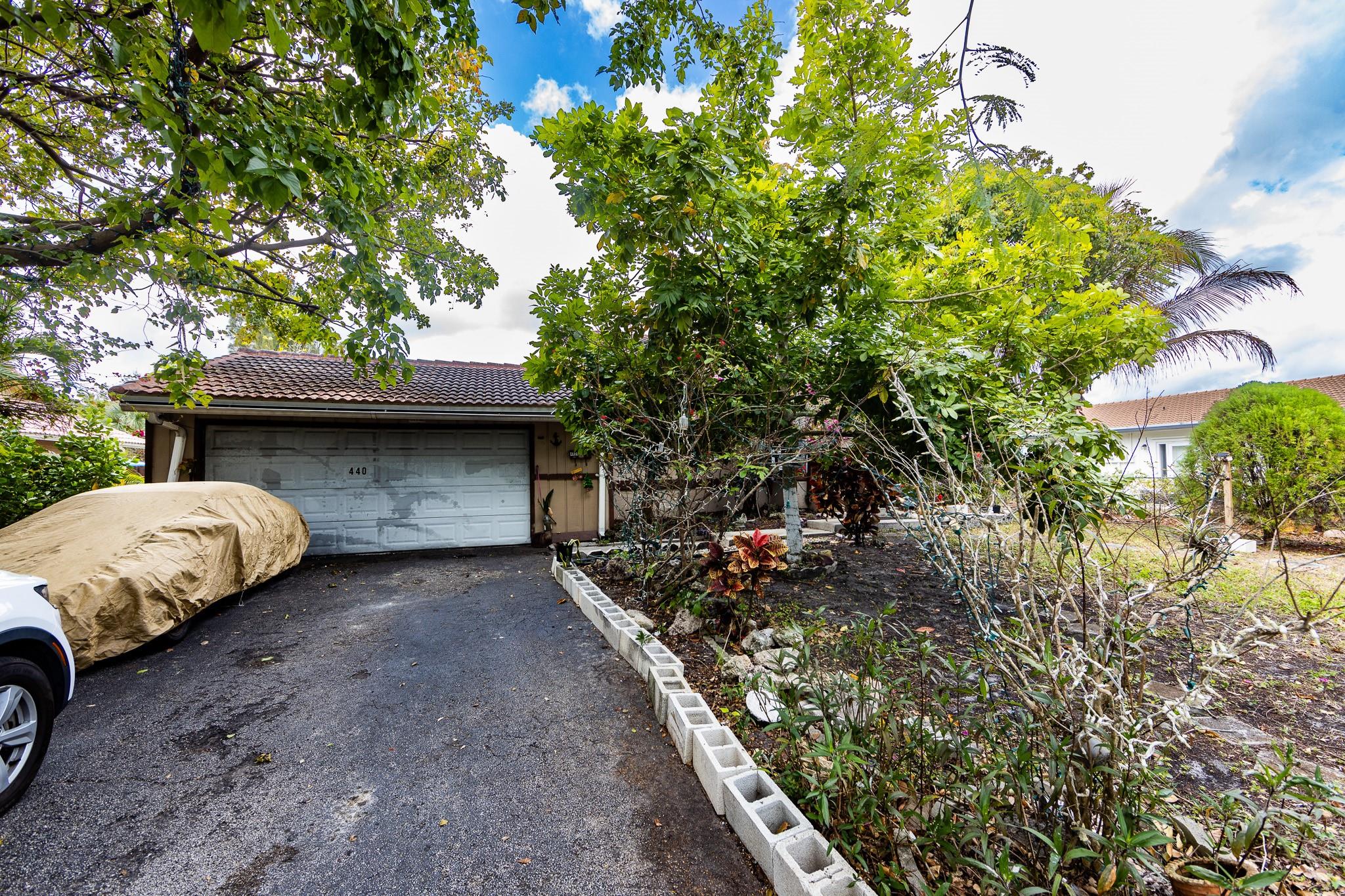 4404 NW 75th Terrace, Coral Springs, FL 33065