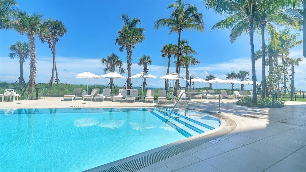 Photo for 1116 N Ocean Boulevard, 1402, Pompano Beach, FL 33062 - Listing #FX-10436087 1116 N Ocean Boulevard, 1402, Pompano Beach, FL 33062
