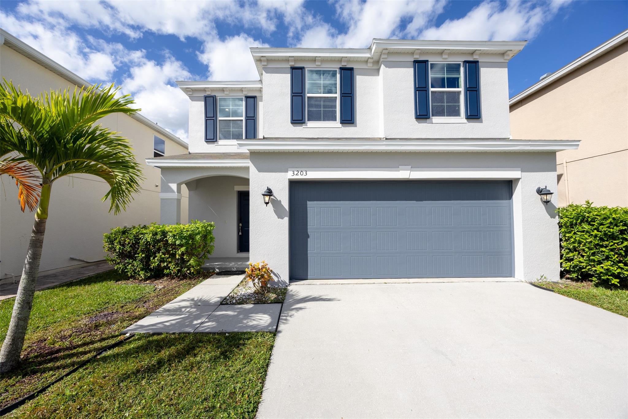 Photo for 3203 Turret Bay Court, Kissimmee, FL 34743 - listing #FX-10533787 3203 Turret Bay Court, Kissimmee, FL 34743
