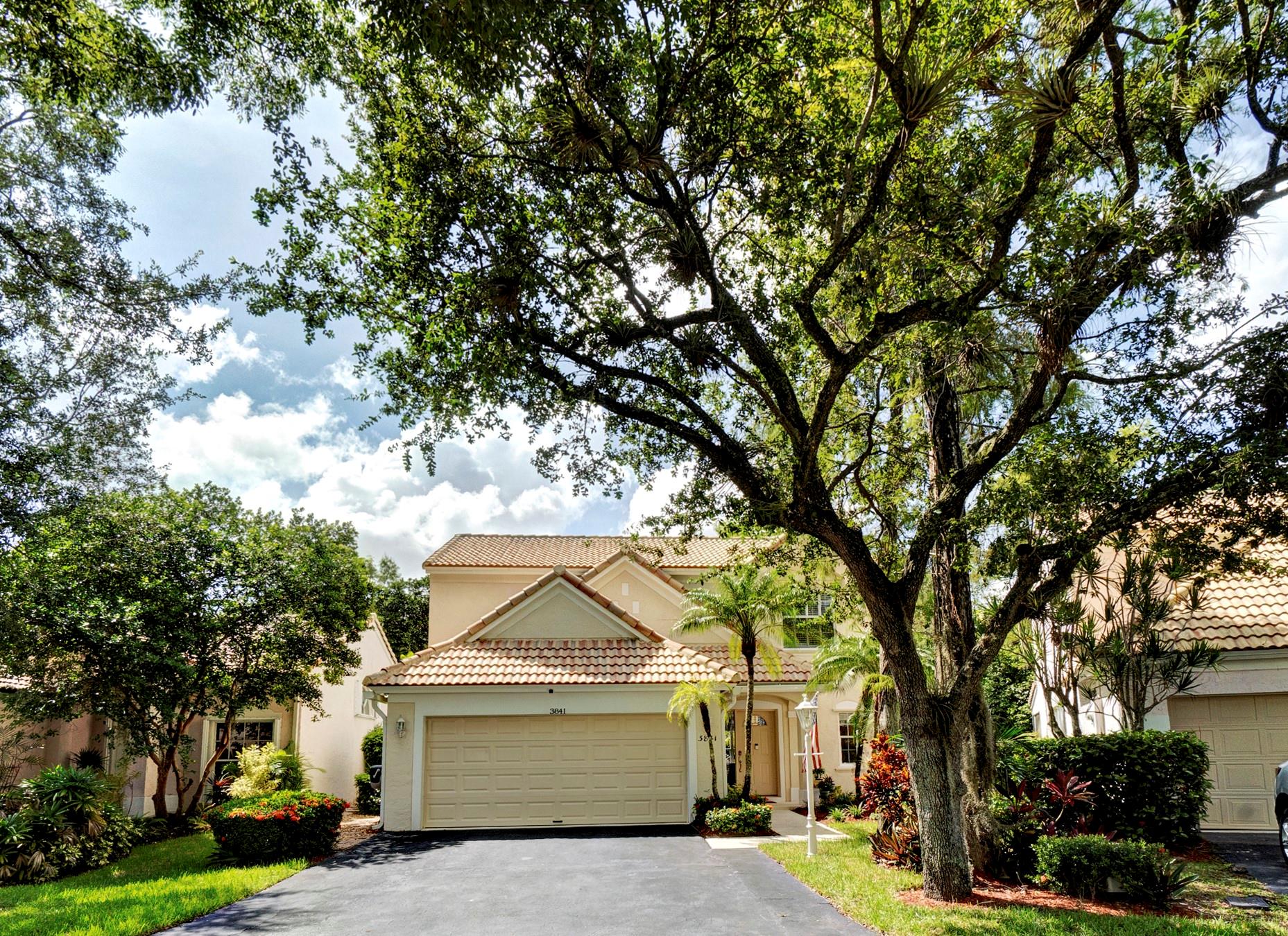 Photo for 3841 Jasmine Lane, Coral Springs, FL 33065 - Listing #FX-10515011 3841 Jasmine Lane, Coral Springs, FL 33065