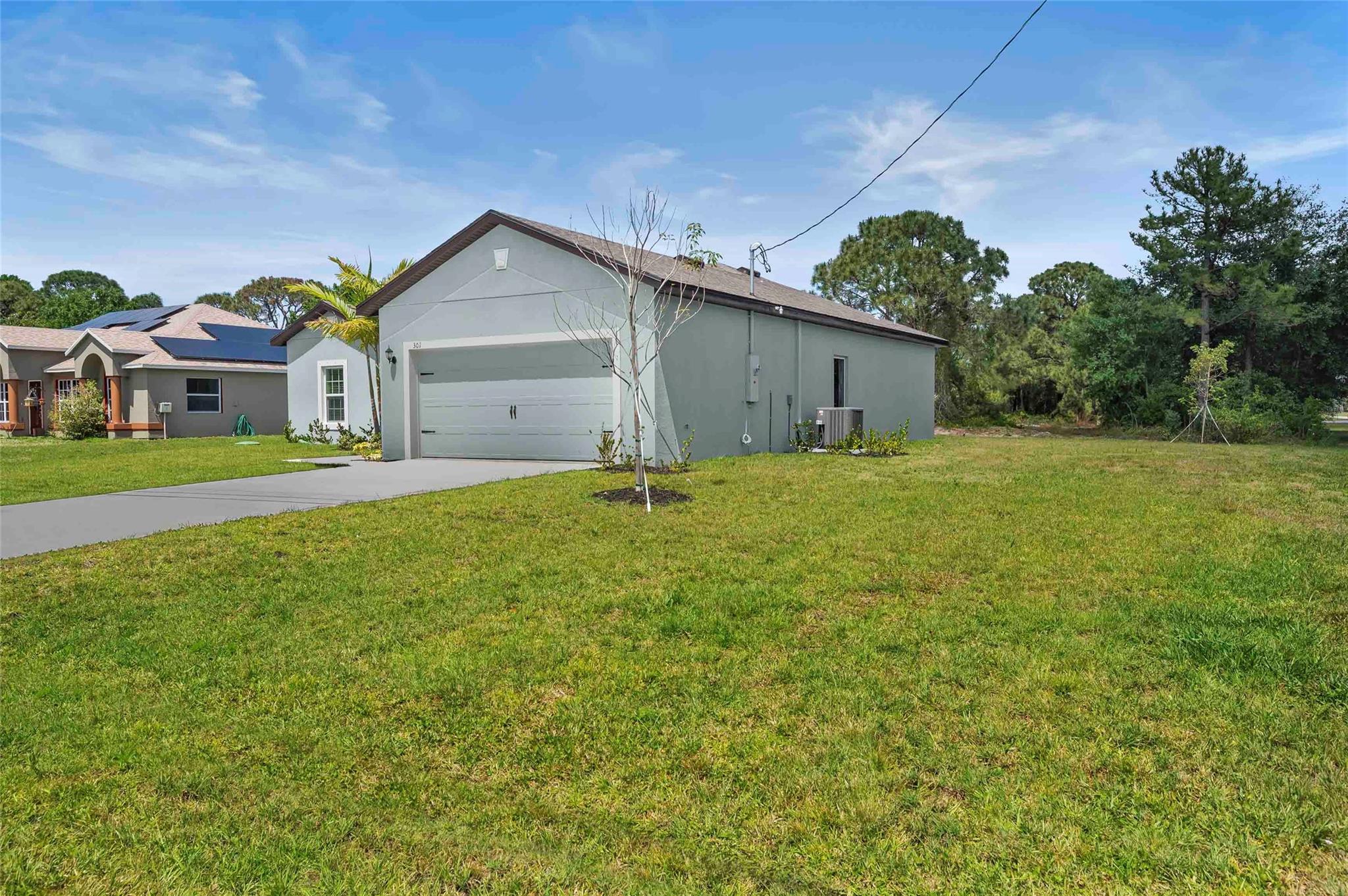 Photo for 301 SW Kane Street, Port Saint Lucie, FL 34953 - Listing #FX-10456444 301 SW Kane Street, Port Saint Lucie, FL 34953