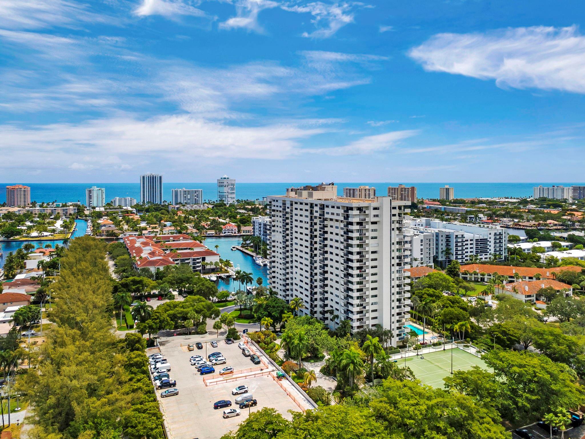 Photo for 3200 Port Royale Drive N, 112, Fort Lauderdale, FL 33308 - Listing #FX-10519629 3200 Port Royale Drive N, 112, Fort Lauderdale, FL 33308