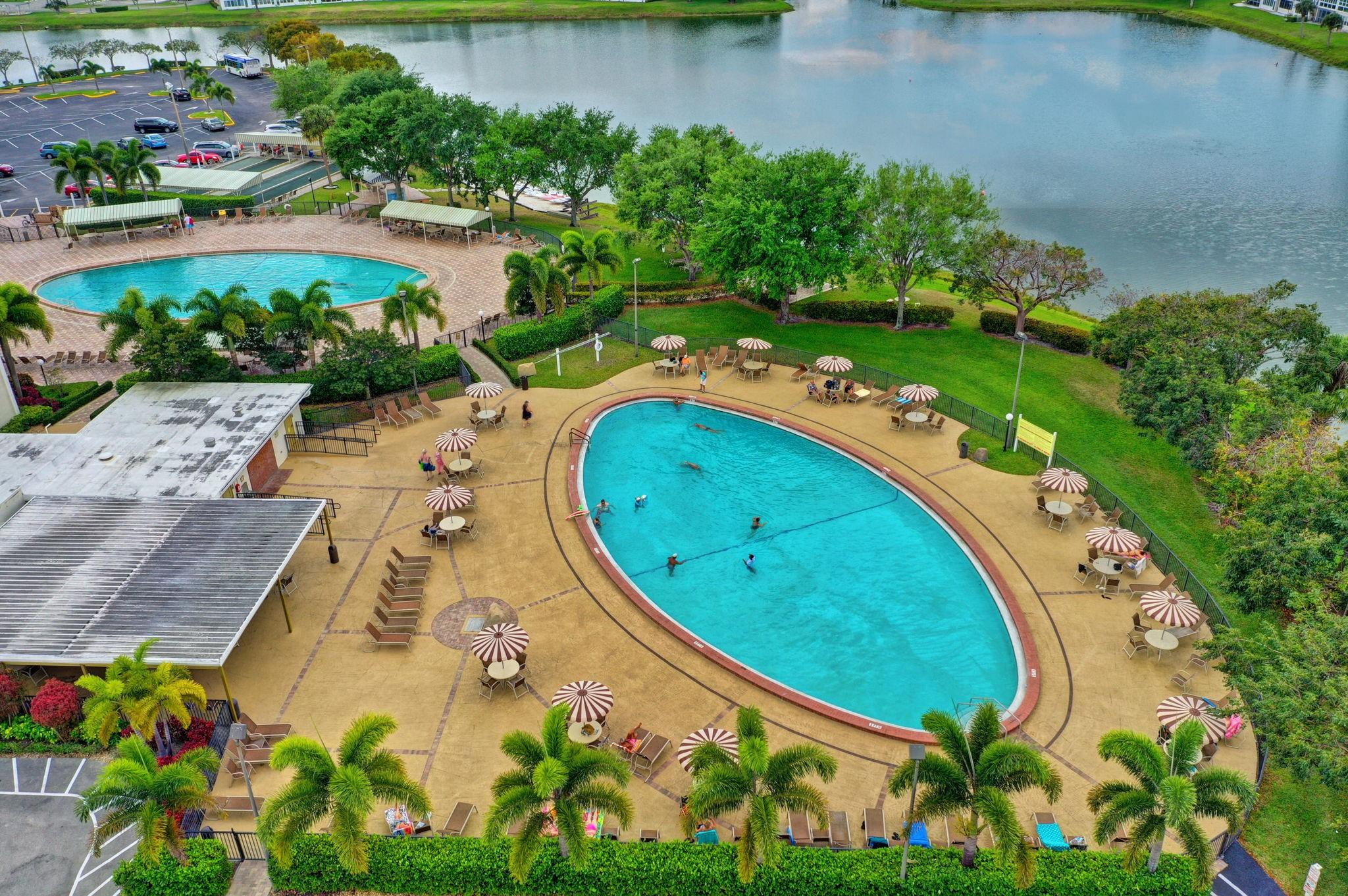 Photo for 267 Wellington J, 267, West Palm Beach, FL 33417 - Listing #FX-10503040 267 Wellington J, 267, West Palm Beach, FL 33417