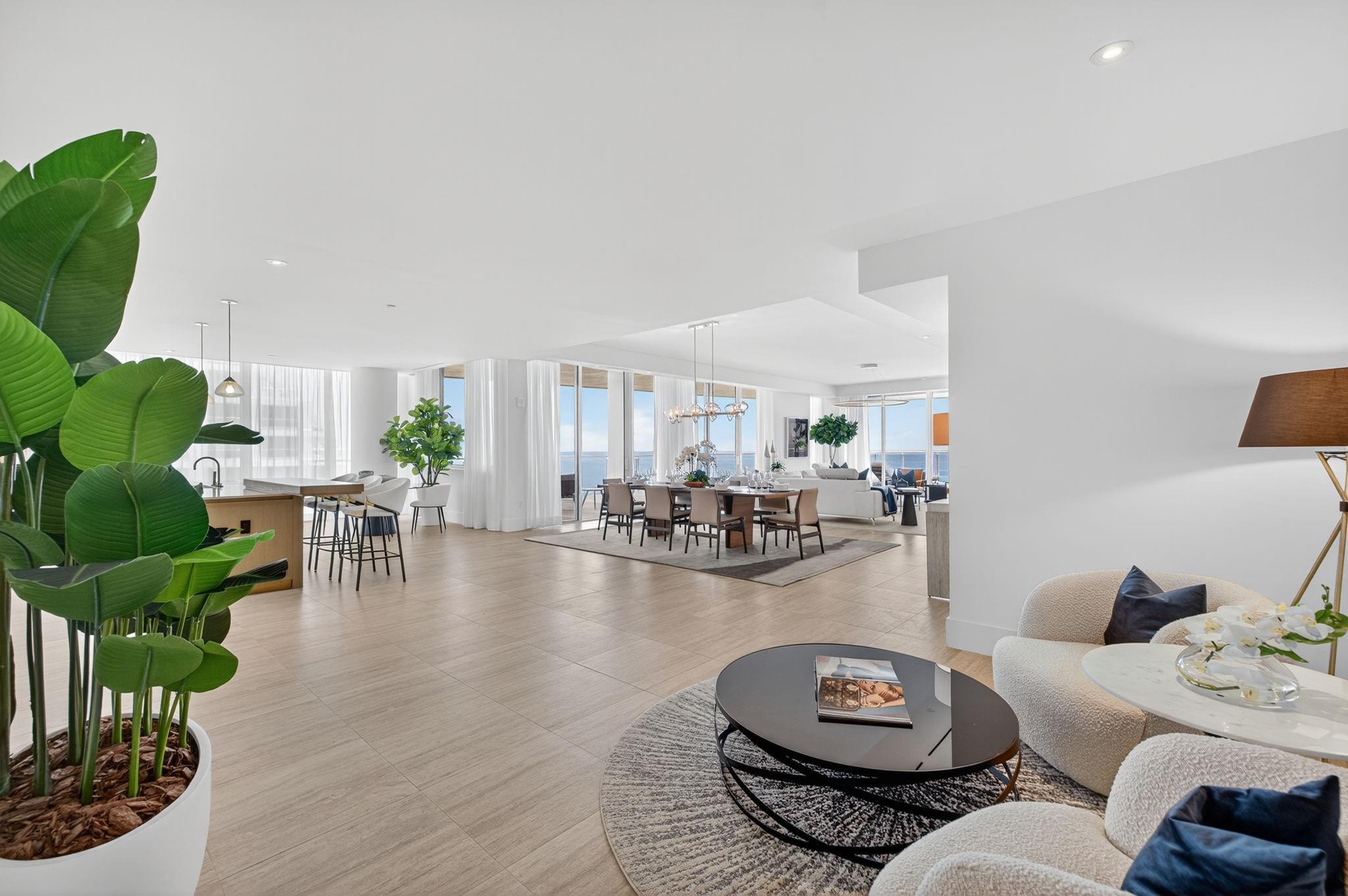 525 Fort Lauderdale Beach Boulevard 1902, Fort Lauderdale, FL 33304