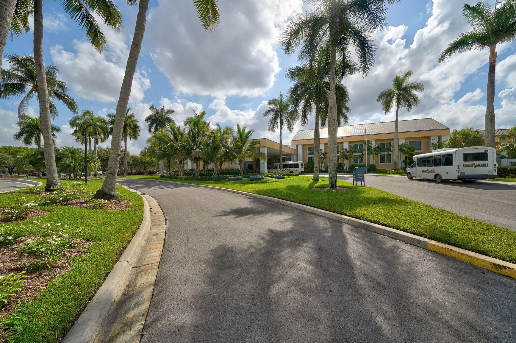 Free Community Tram service to get around around town