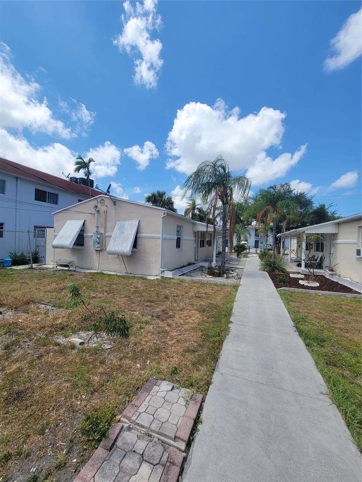 Photo for 1824 Johnson Street, Hollywood, FL 33020 - listing #FX-10530931 1824 Johnson Street, Hollywood, FL 33020