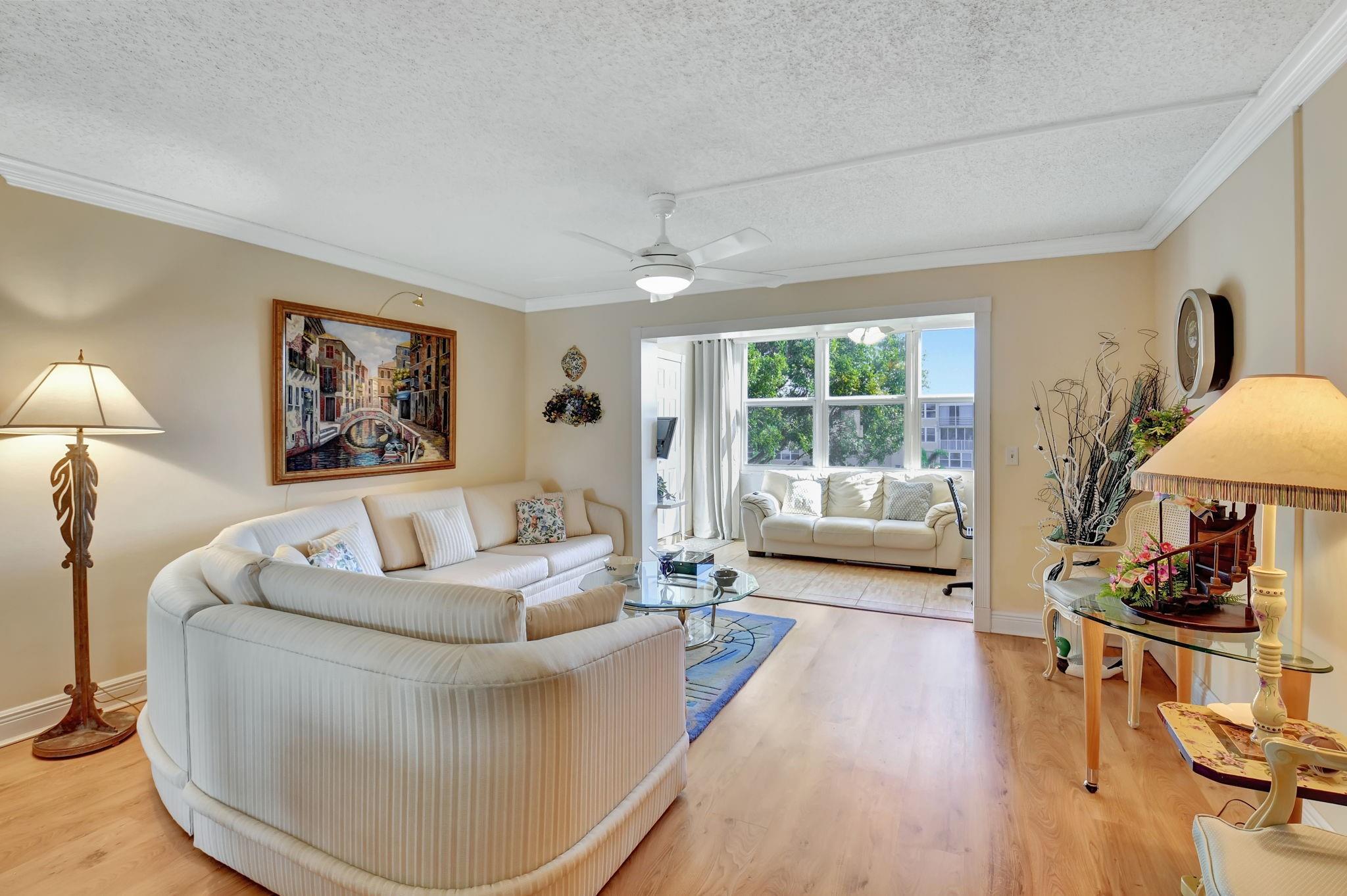 Photo for 2620 NE 1st Court, 311, Boynton Beach, FL 33435 - Listing #FX-10474605 2620 NE 1st Court, 311, Boynton Beach, FL 33435