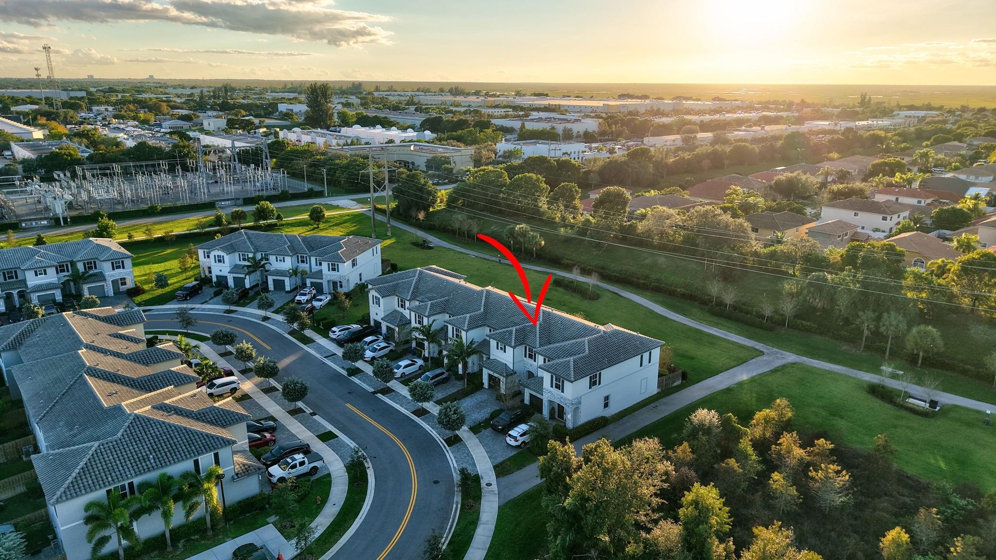 4668 NW 120th Way, Coral Springs, FL 33076