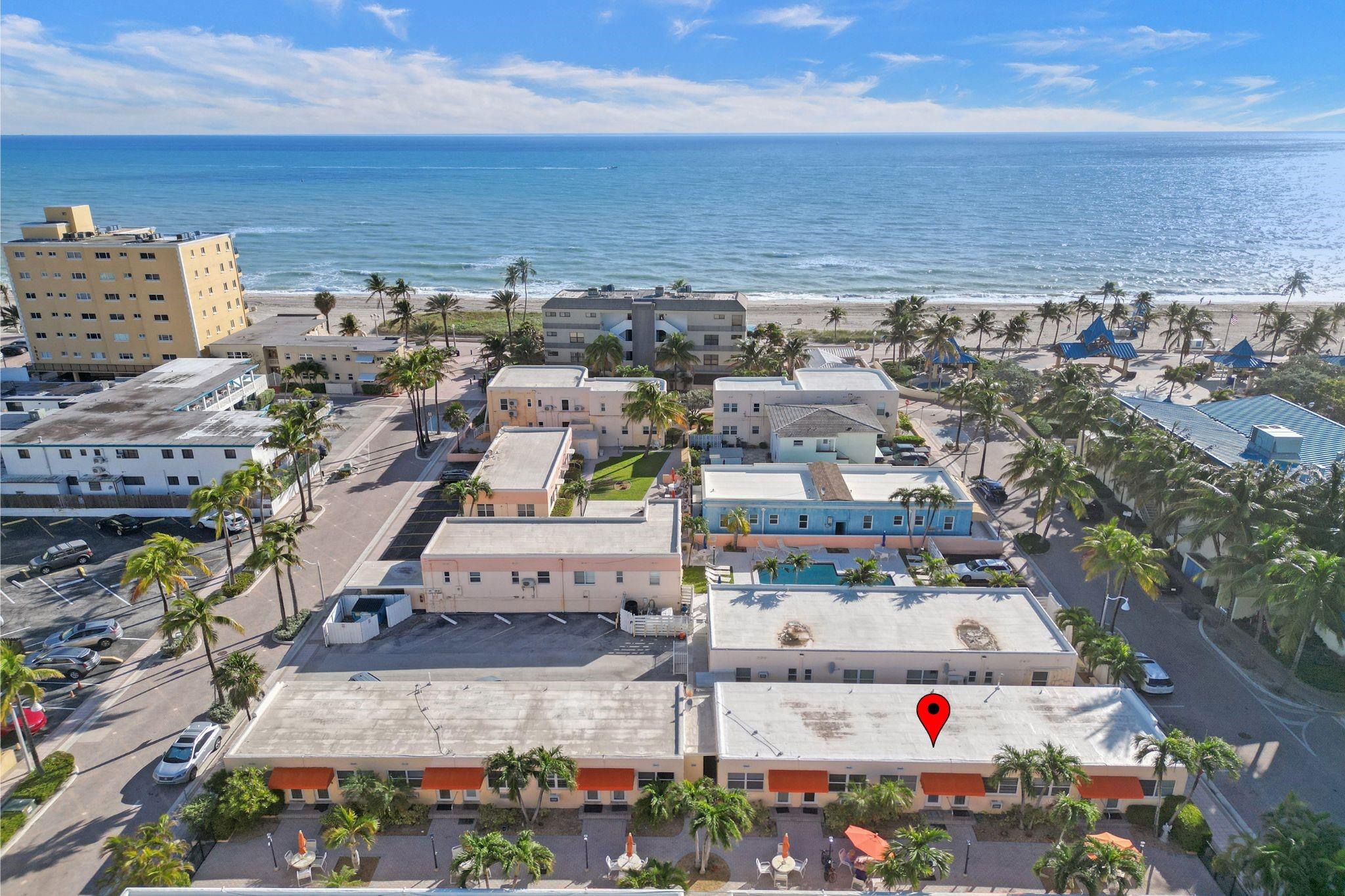Photo for 329 Connecticut Street, 107, Hollywood, FL 33019 - listing #FX-10535102 329 Connecticut Street, 107, Hollywood, FL 33019