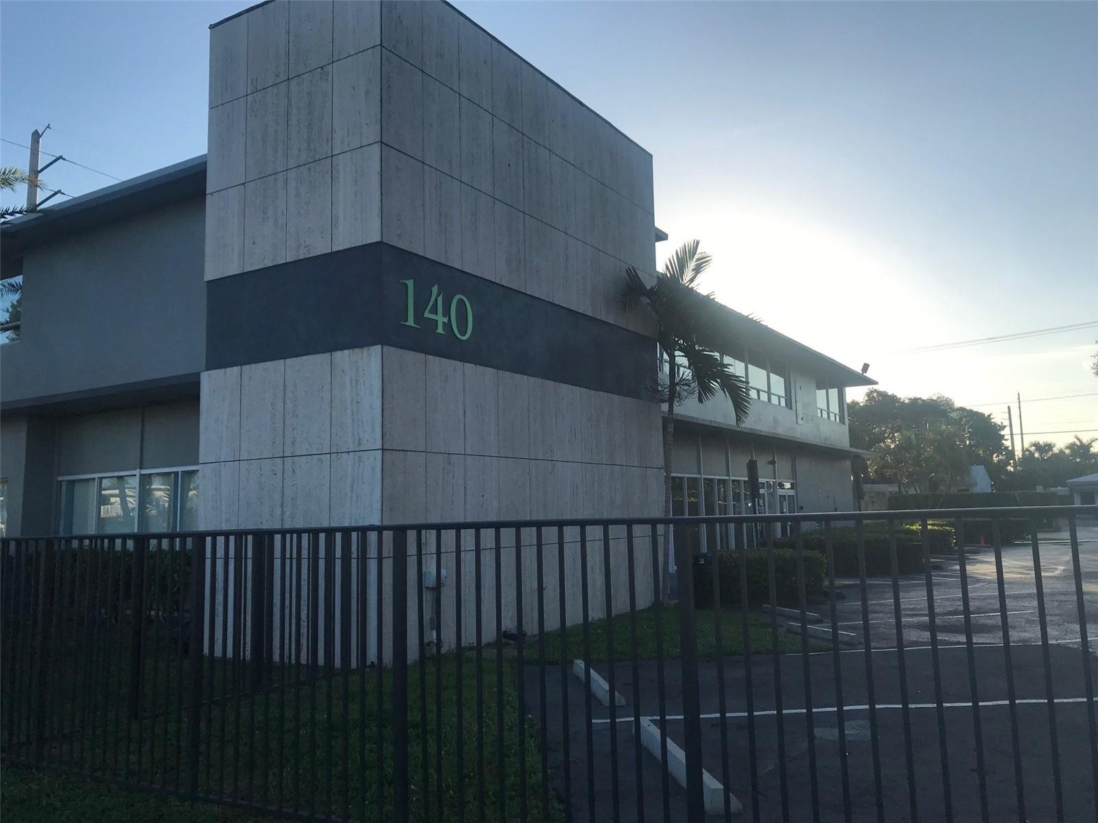 140 S Federal Highway, Dania Beach, FL 33004