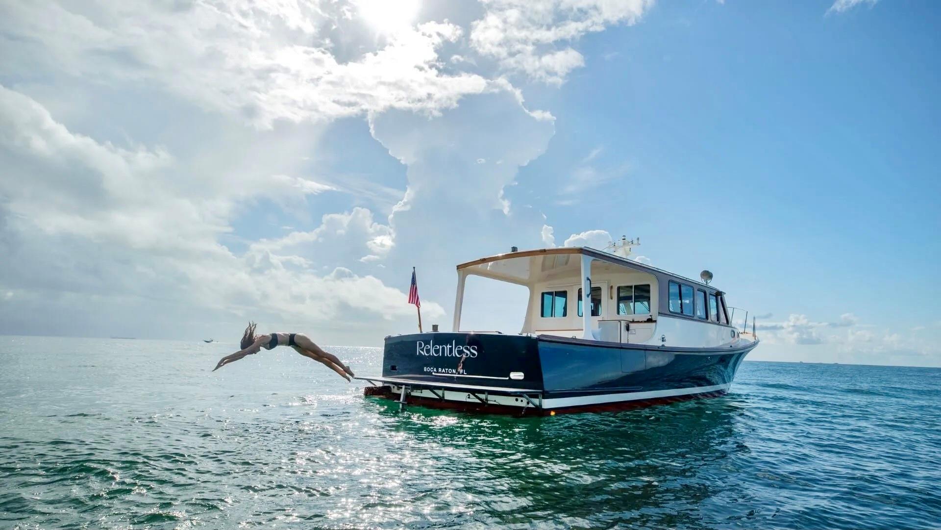 near “The Boca Raton”