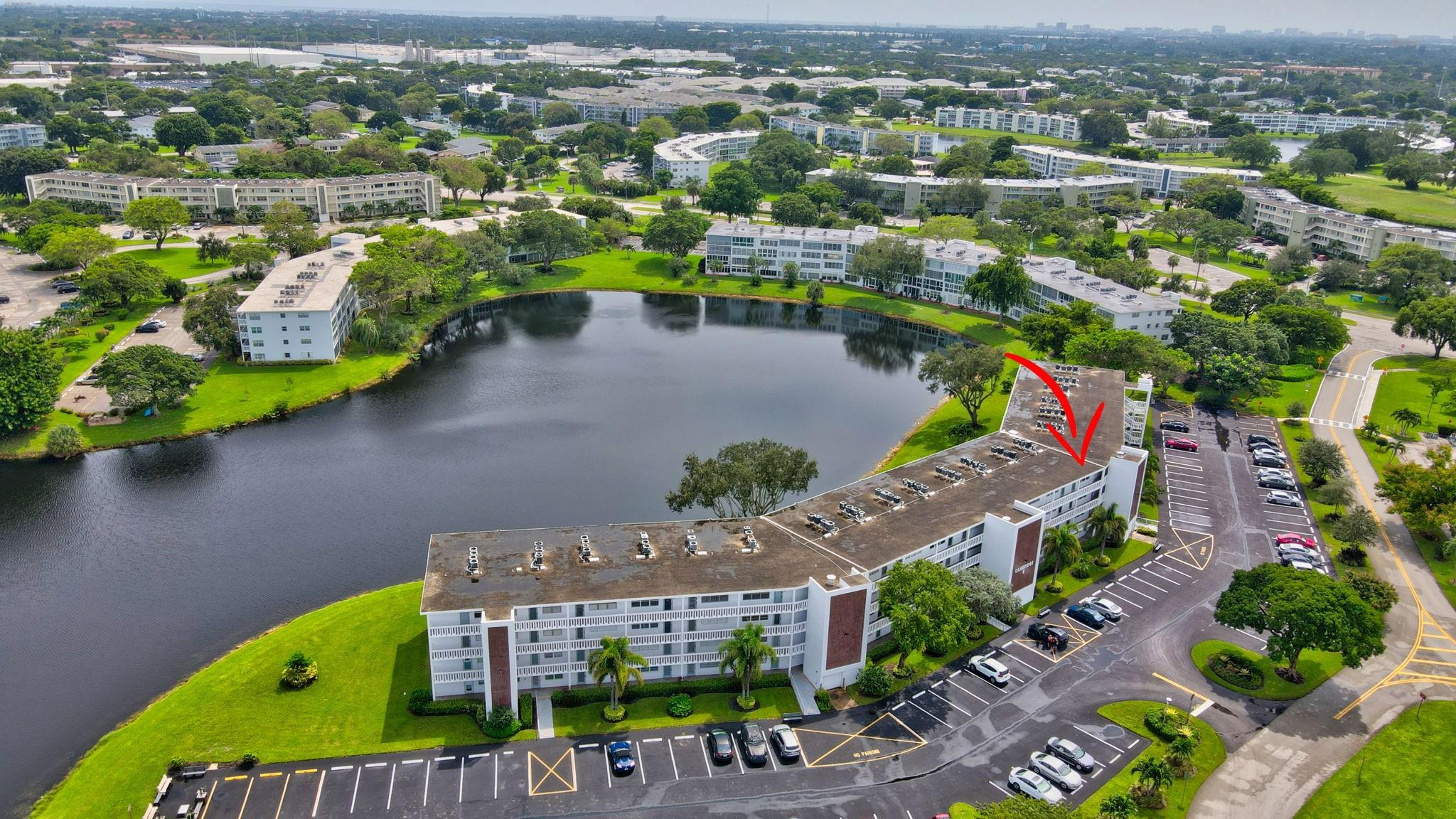 Photo for 3107 Cambridge E, 3107, Deerfield Beach, FL 33442 - Listing #FX-10479052 3107 Cambridge E, 3107, Deerfield Beach, FL 33442