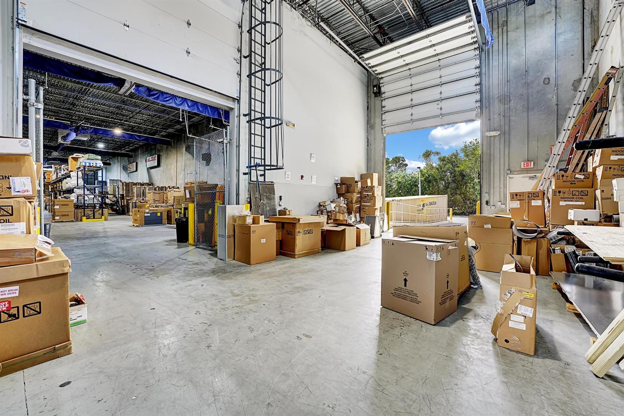 4300 NW 124th Avenue, Coral Springs, FL 33065